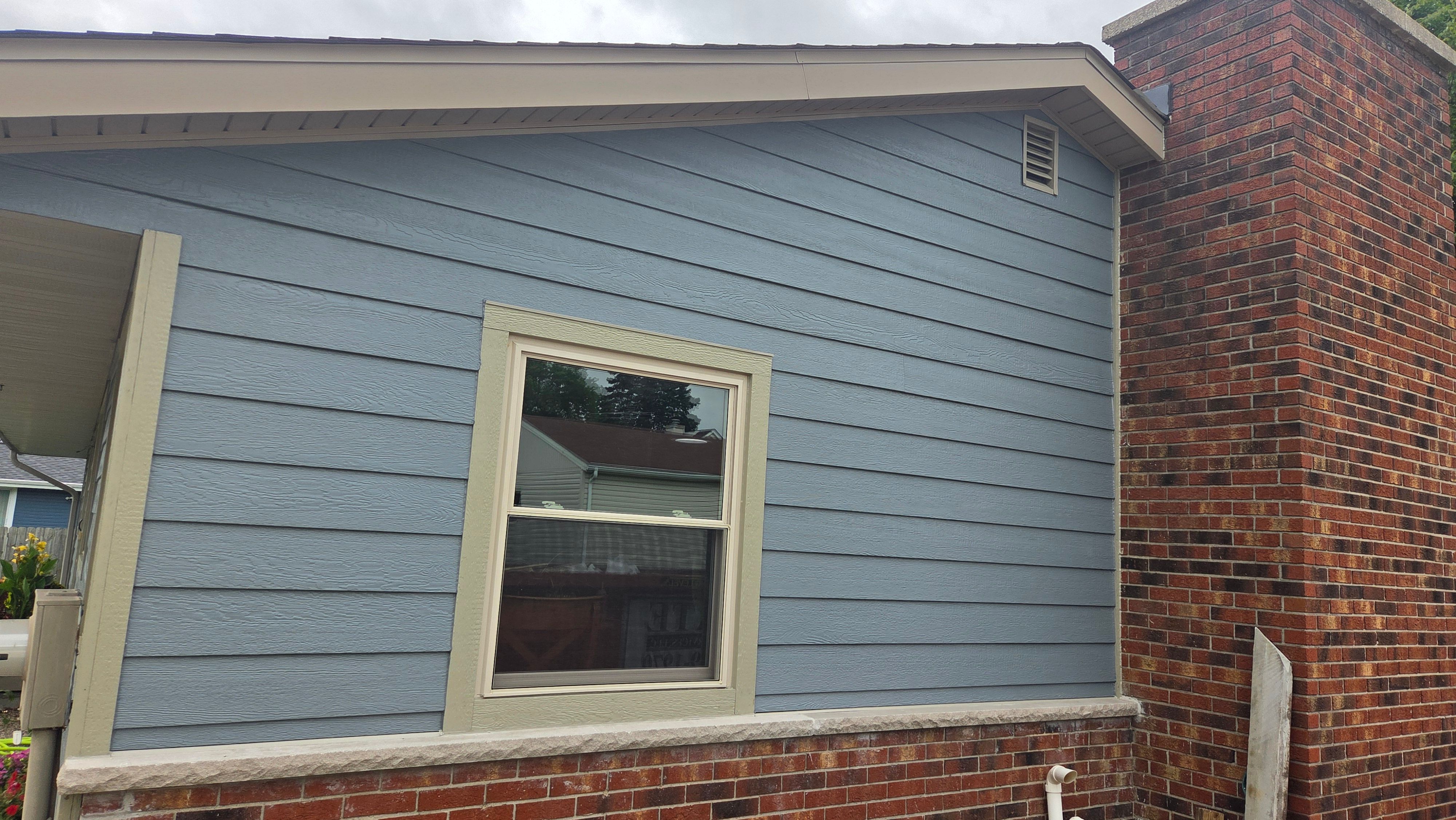  for Custom Quality Exteriors in Saukville, WI
