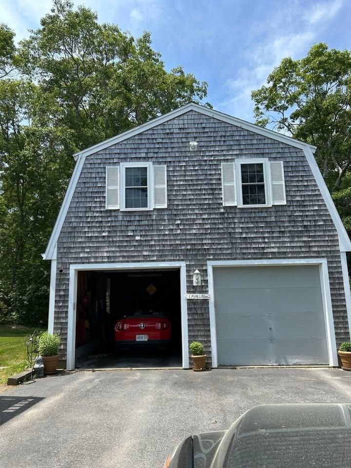  for Ryan Crowley, Journeyman Electrician in East Wareham, MA