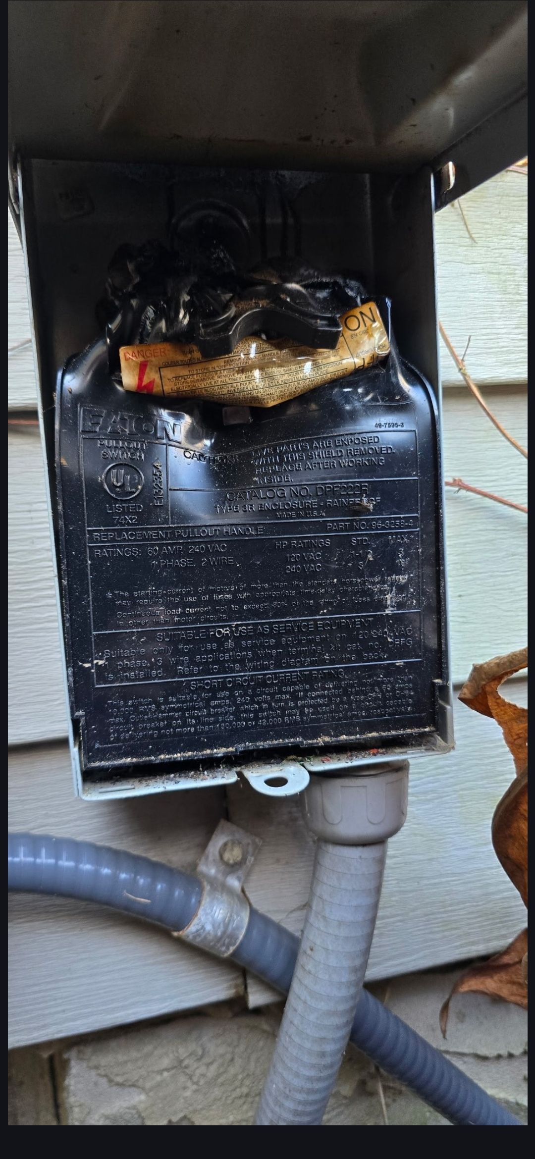  for Flash Gordon Electric LLC in Hope Mills, NC