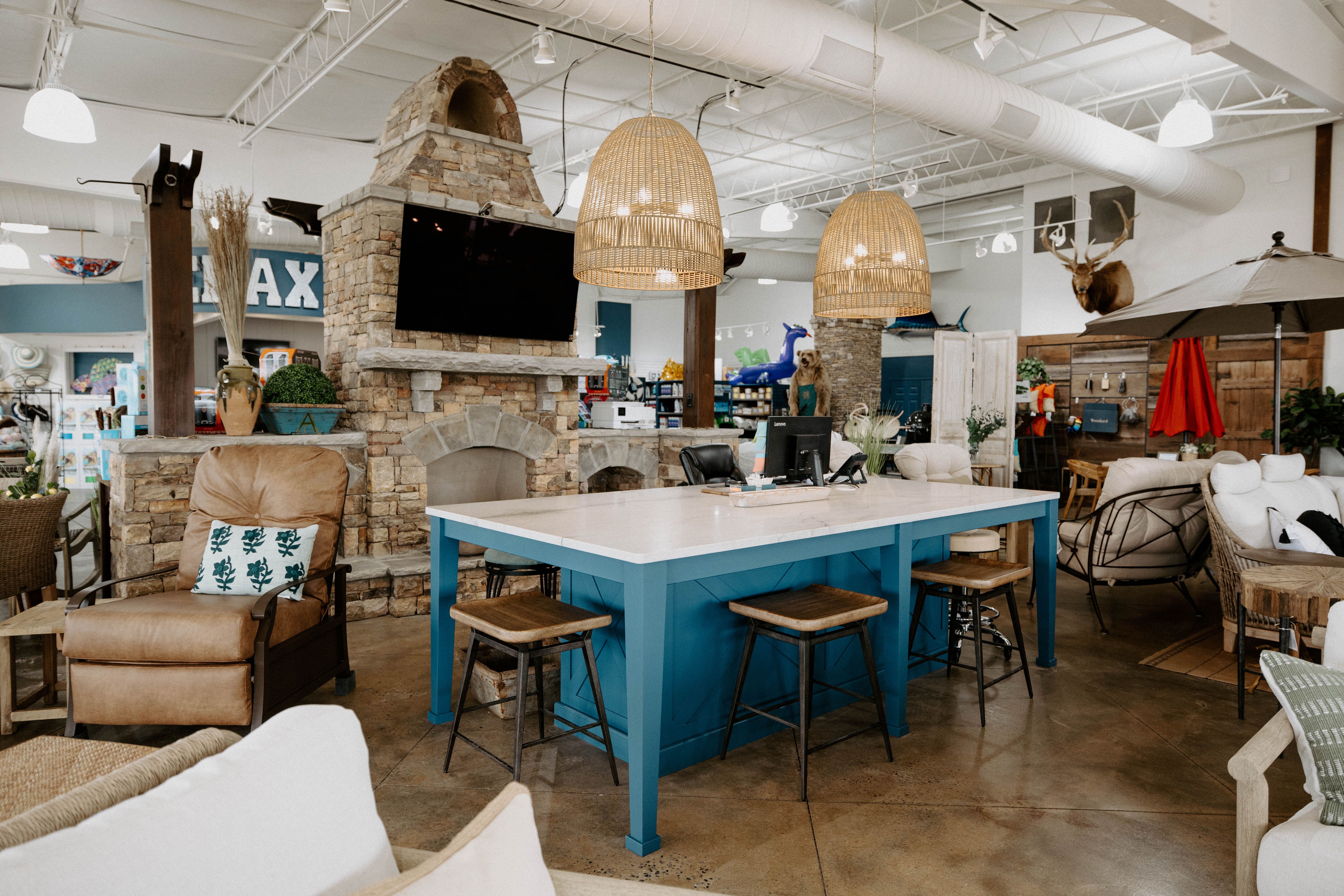  for Arrowhead Property Solutions in Fort Valley, GA