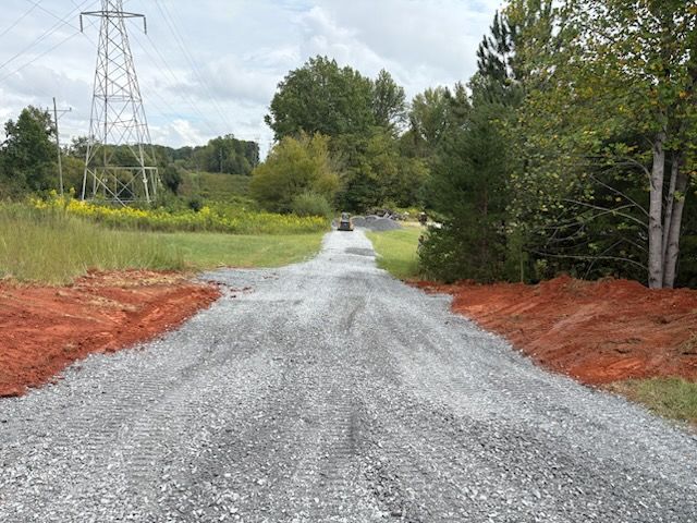  for Passmore Construction LLC in Dallas, NC