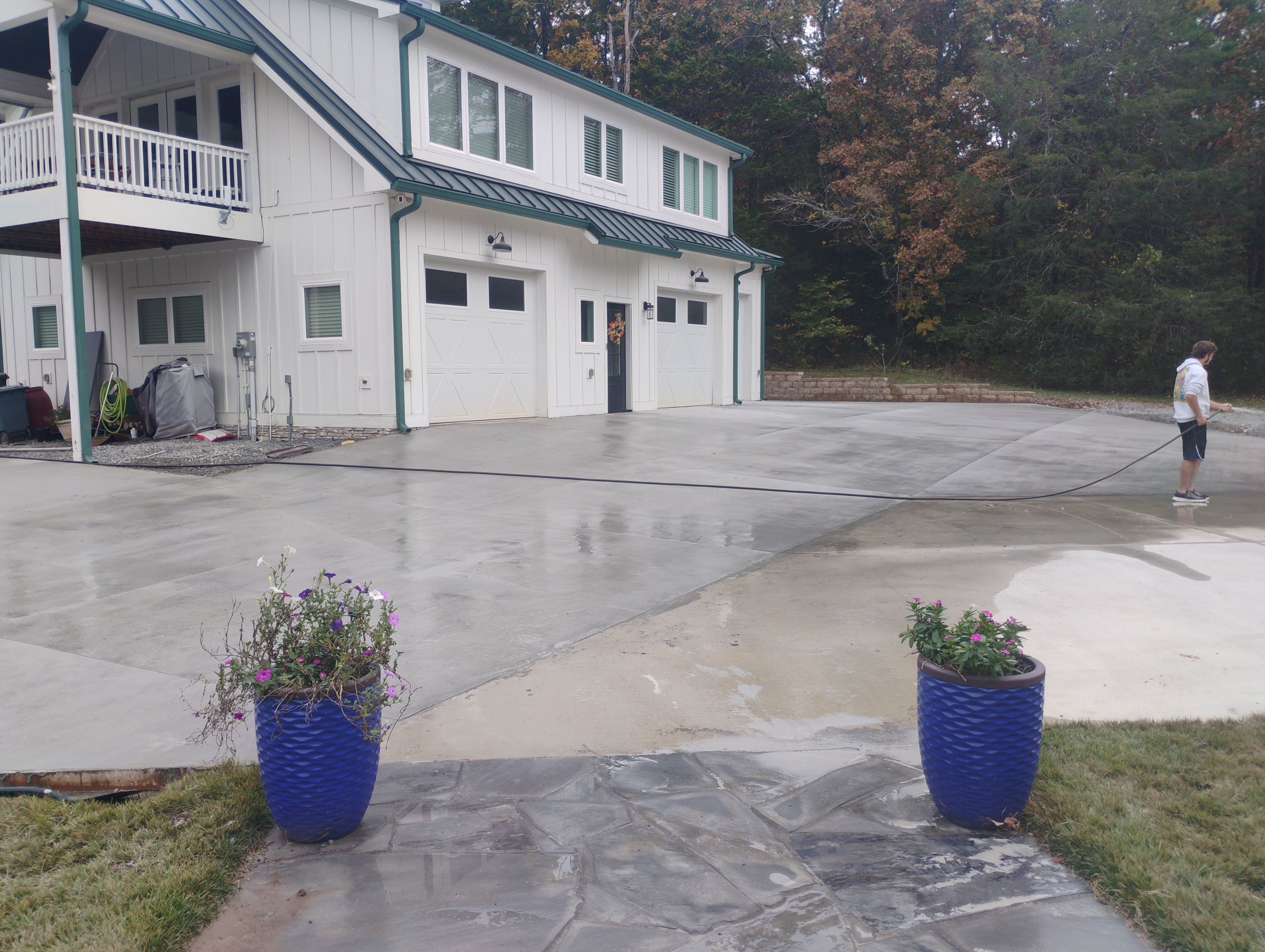  for PMR Construction in Rossville, GA