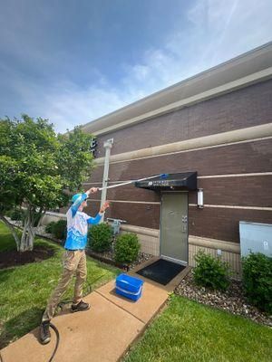  for See2it Clean in St Louis, MO