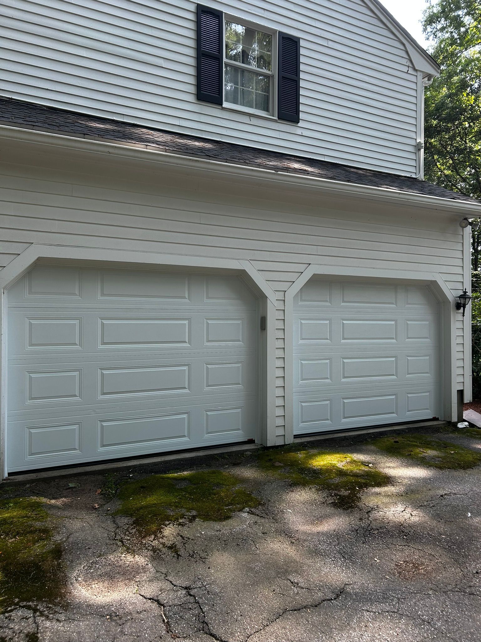  for TemperGate Garage Doors in Boston, MA