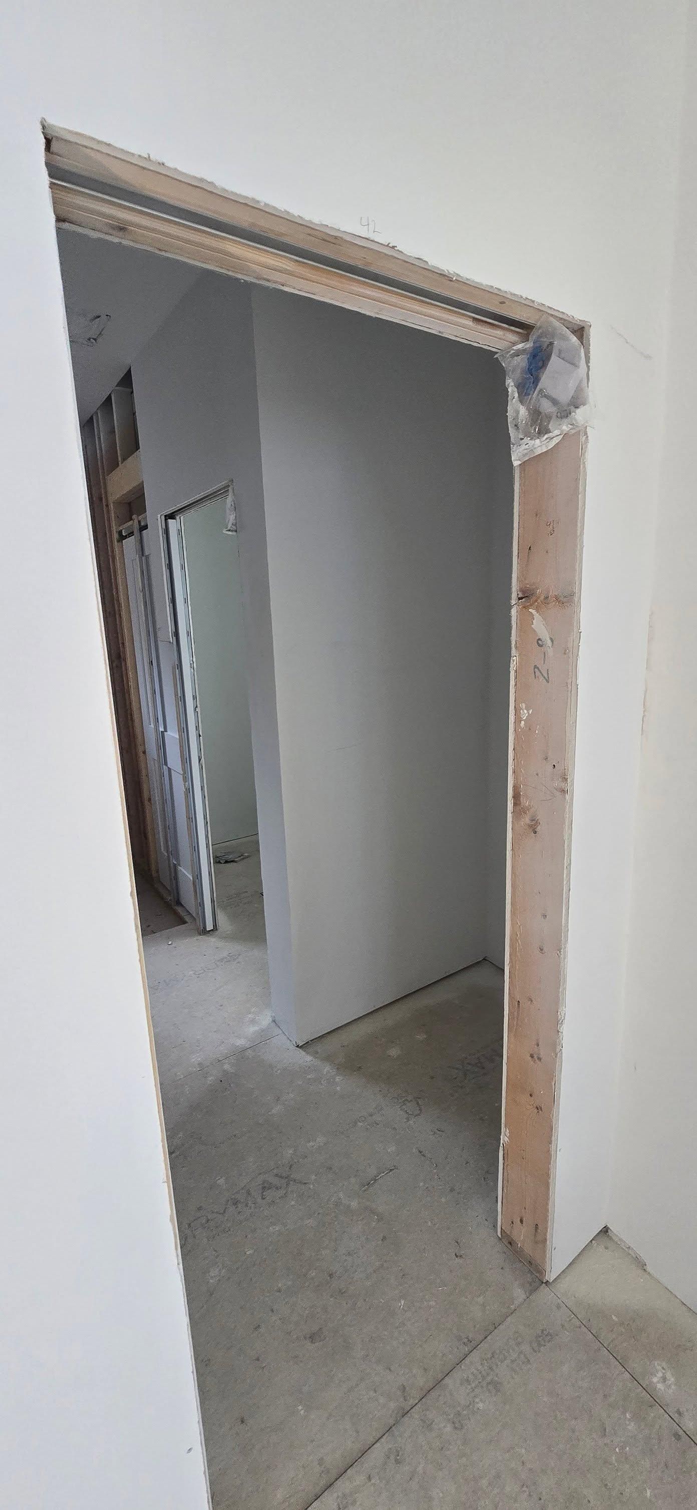  for Donahue Drywall LLC in Warren, PA