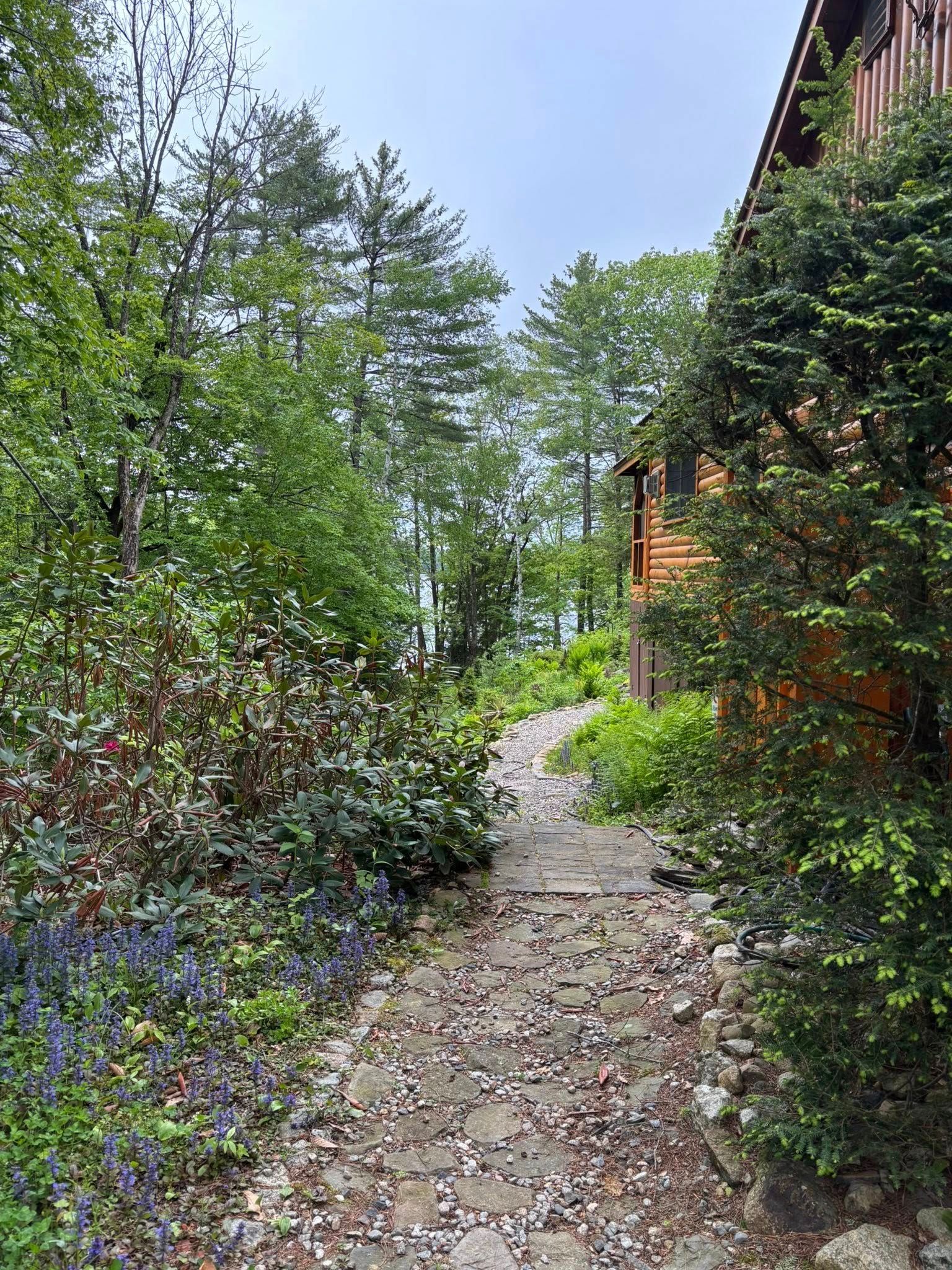 All Photos for A&D Excavation & Landscaping in Conway, NH