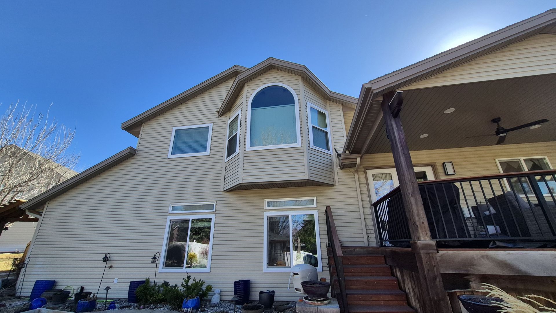  for Vivid Windows in Hurricane, UT