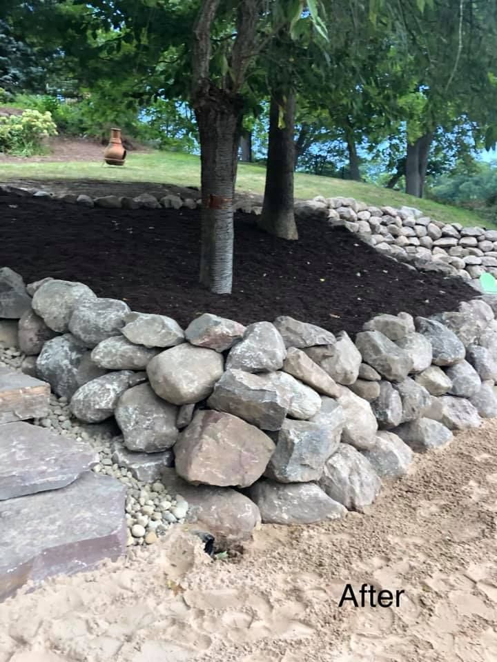 All Photos for DGD Outdoor Services LLC in Howell, MI