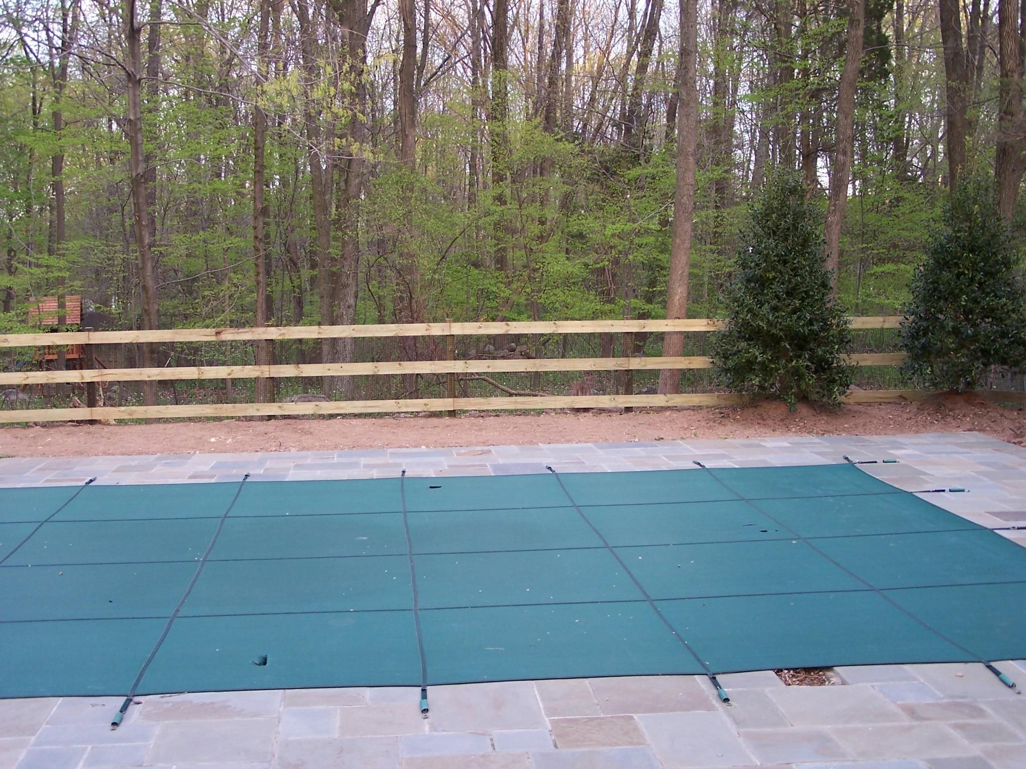 All Photos for Wantage Fence & Stonework, LLC in Wantage, New Jersey