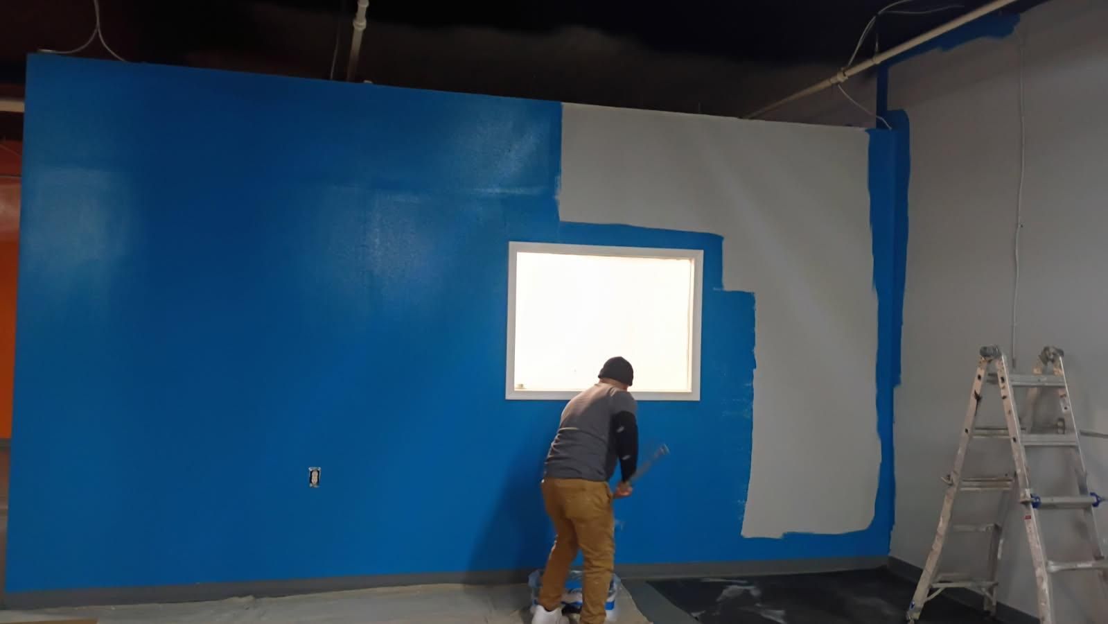 All Photos for Cornerstone Custom Painting in Cherry Hill, NJ