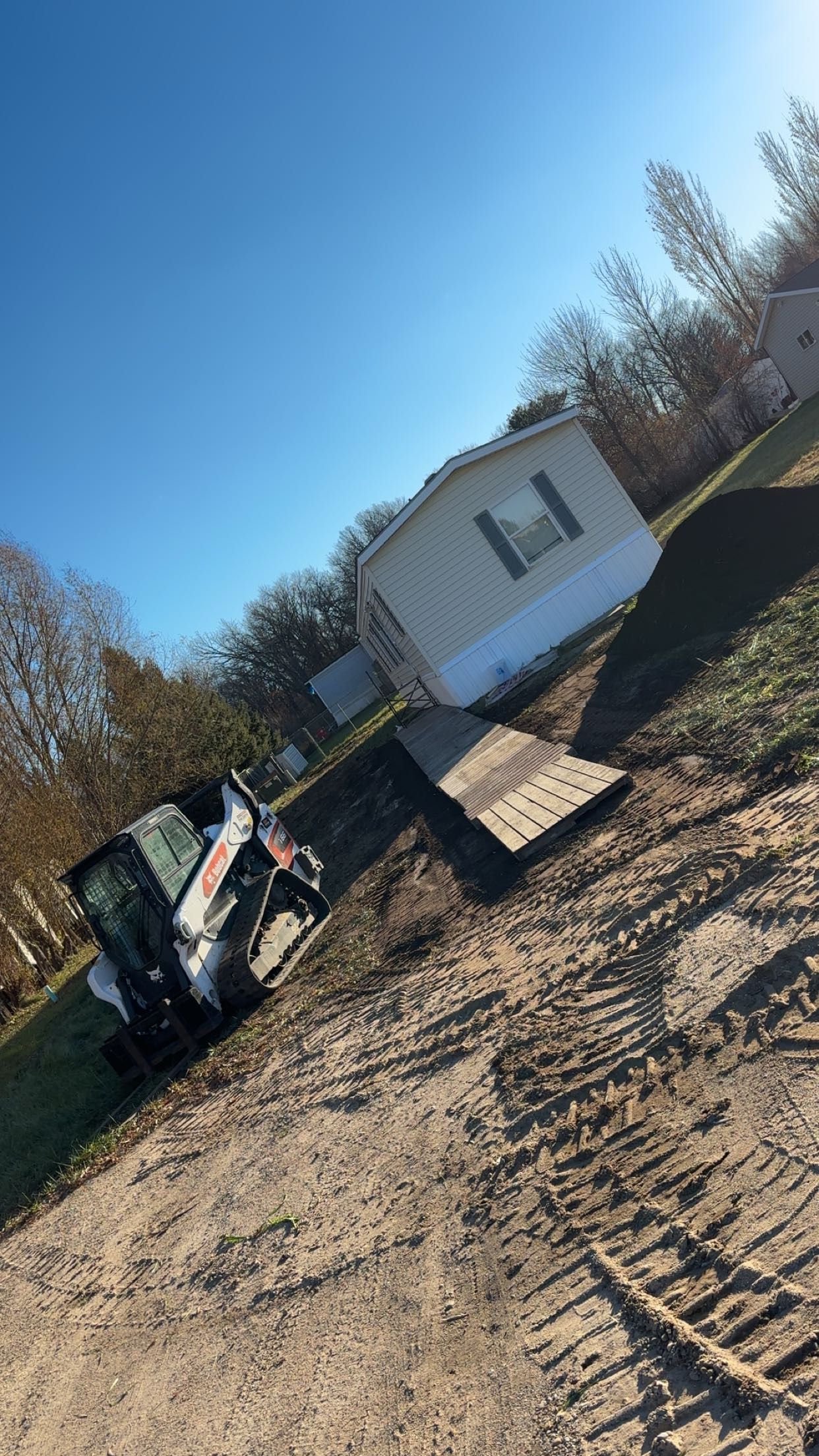 All Photos for PS Earthworks in Carlos, MN