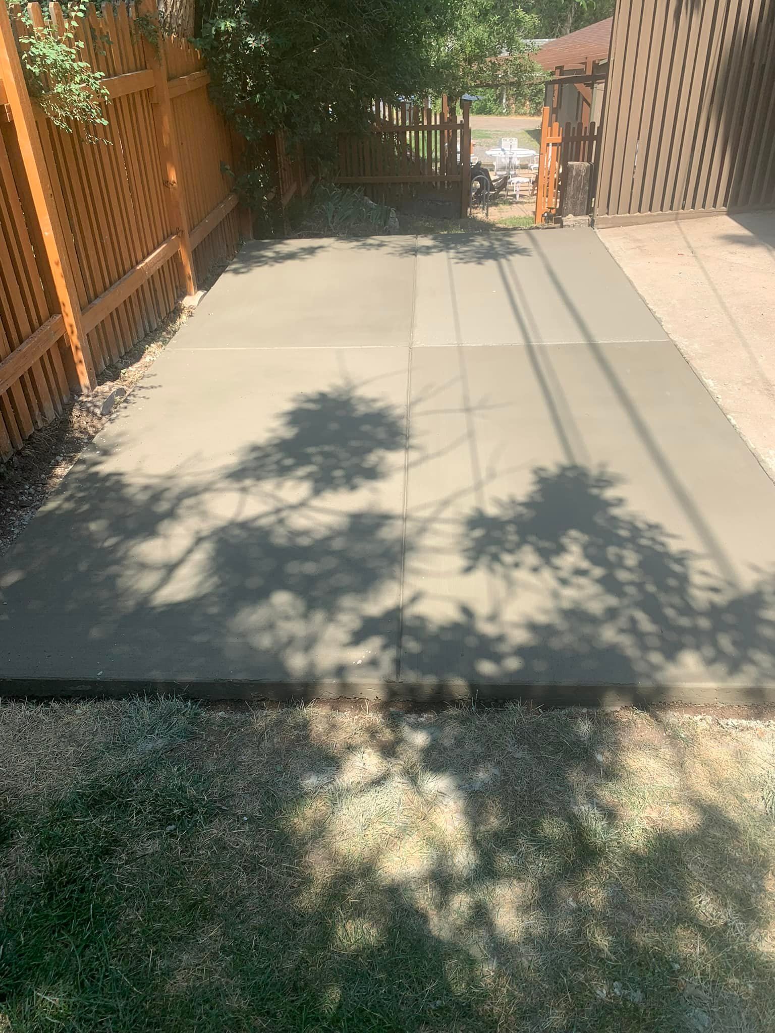 All Photos for 4K Concrete in Aurora, CO