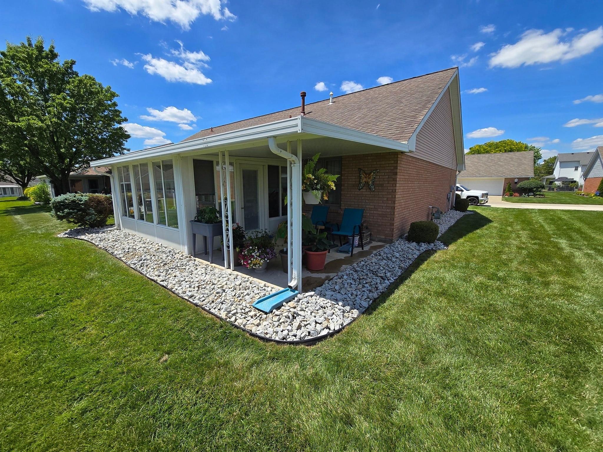 All Photos for Tingley's Green Land Services in Springfield, Ohio
