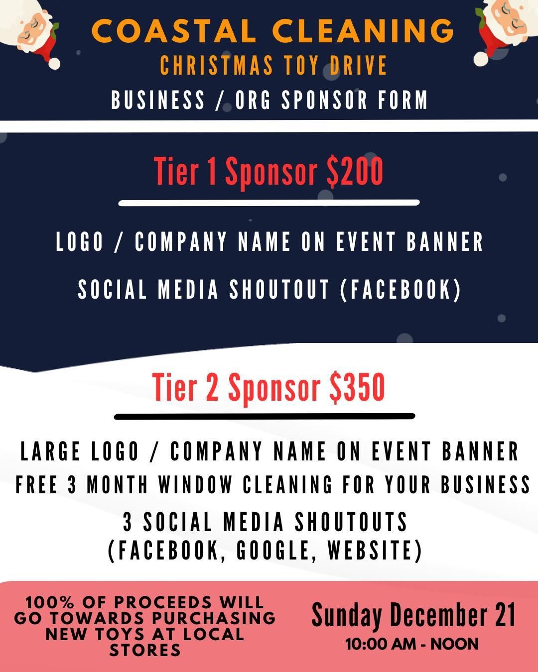  for Coastal Cleaning LLC in Rayne, Louisiana