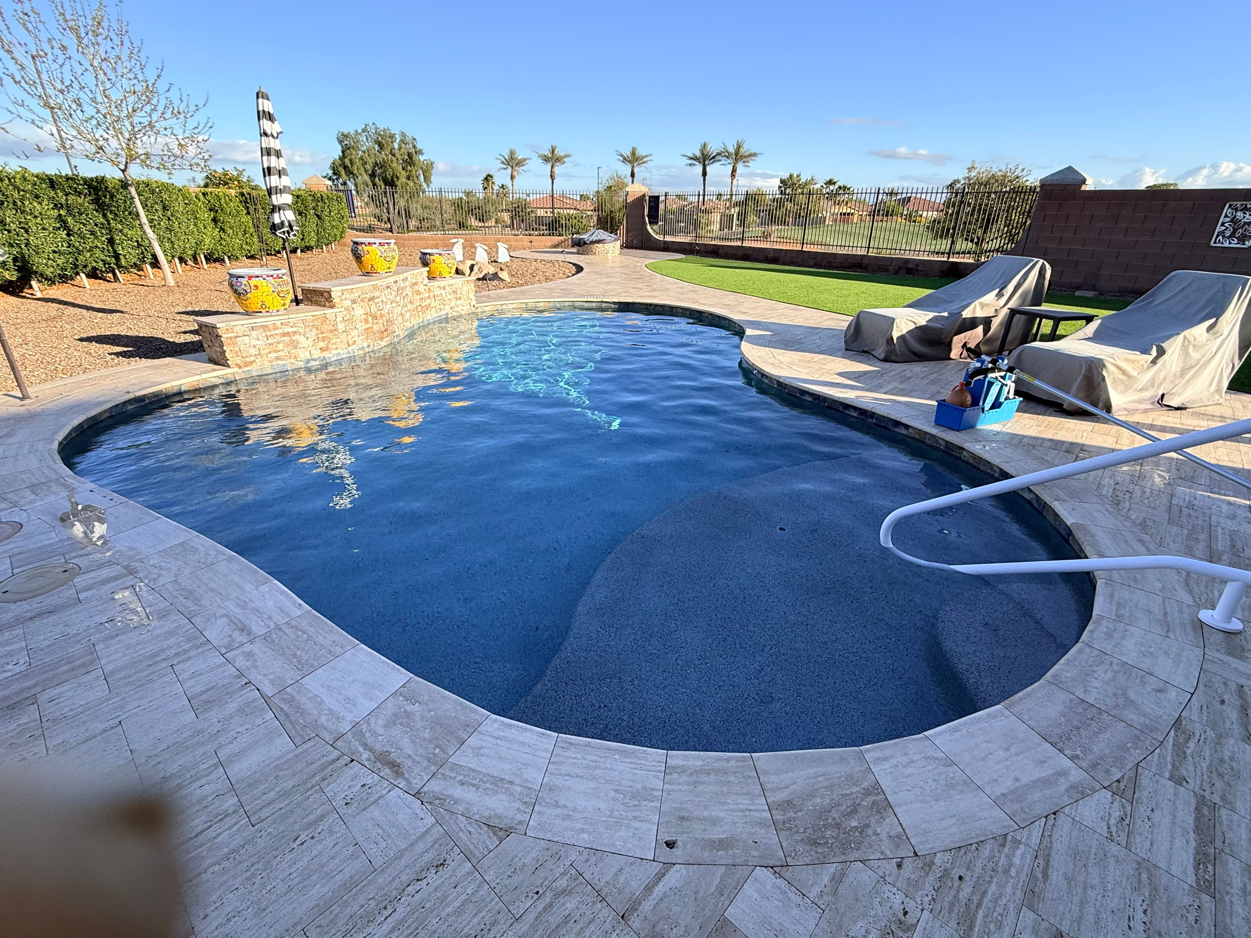 All Photos for Trublu Pool and Spa in Queen Creek, AZ