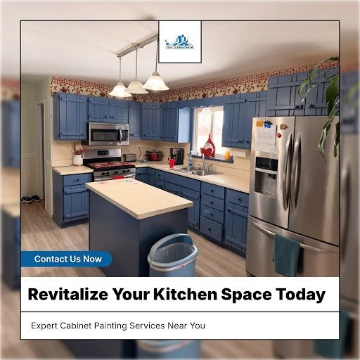  for Start to Finish Painting in Saginaw County, MI