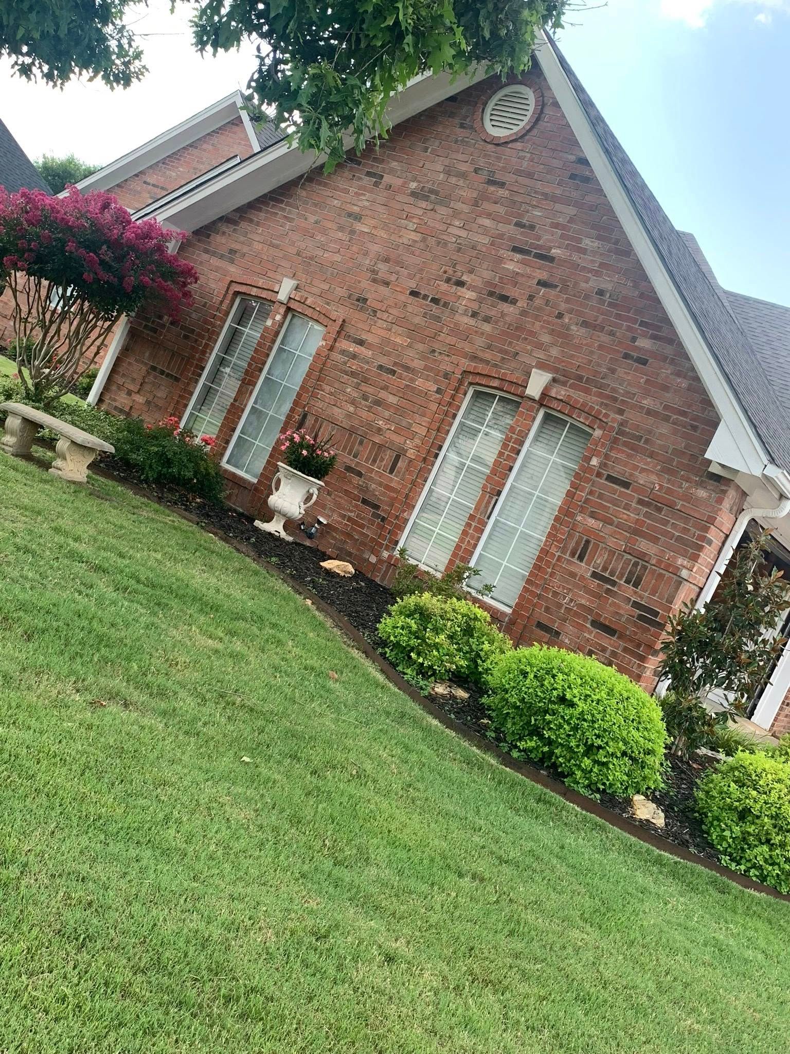  for C3 Custom Landscaping in Paris, TX