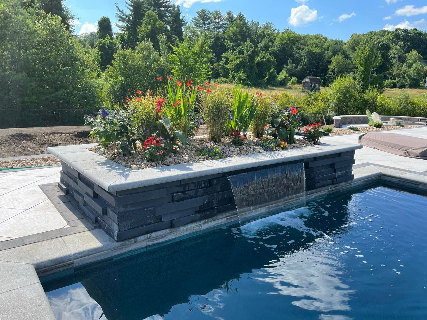  for Martin's Landscaping & Construction in Manchester, NH