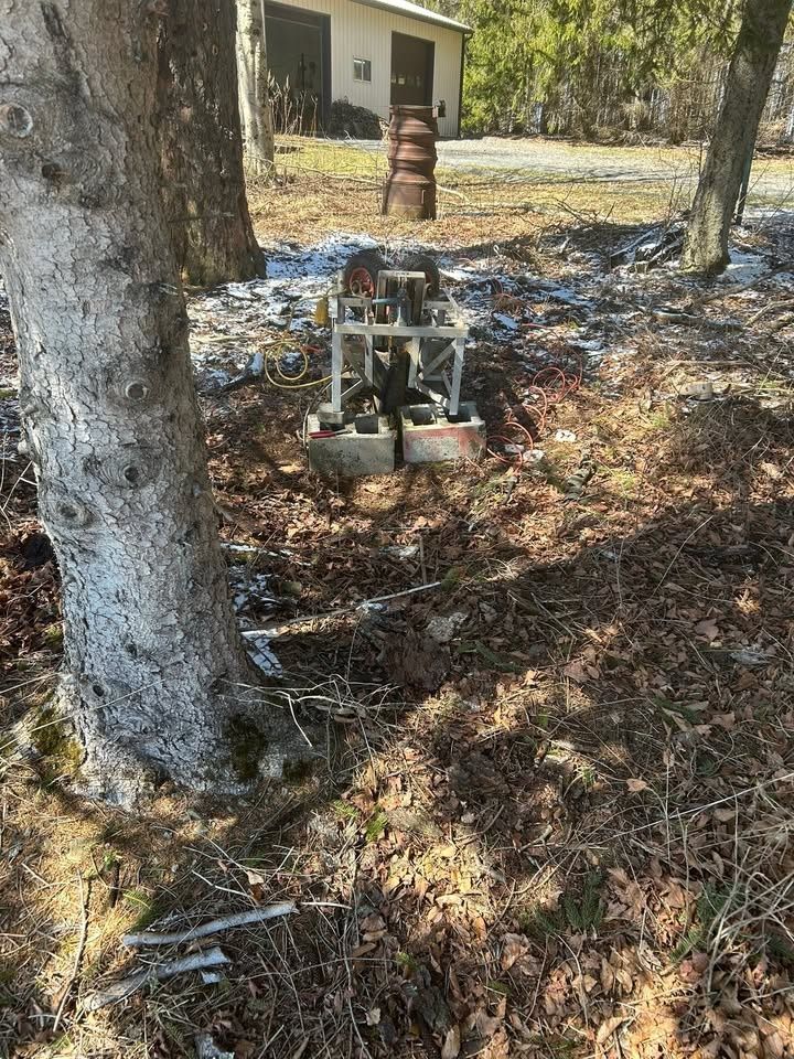  for WDM Services LLC in Germania, Galeton, PA