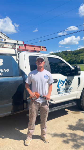 All Photos for Bluegrass Brothers Exterior Services LLC in Elizabethtown, KY