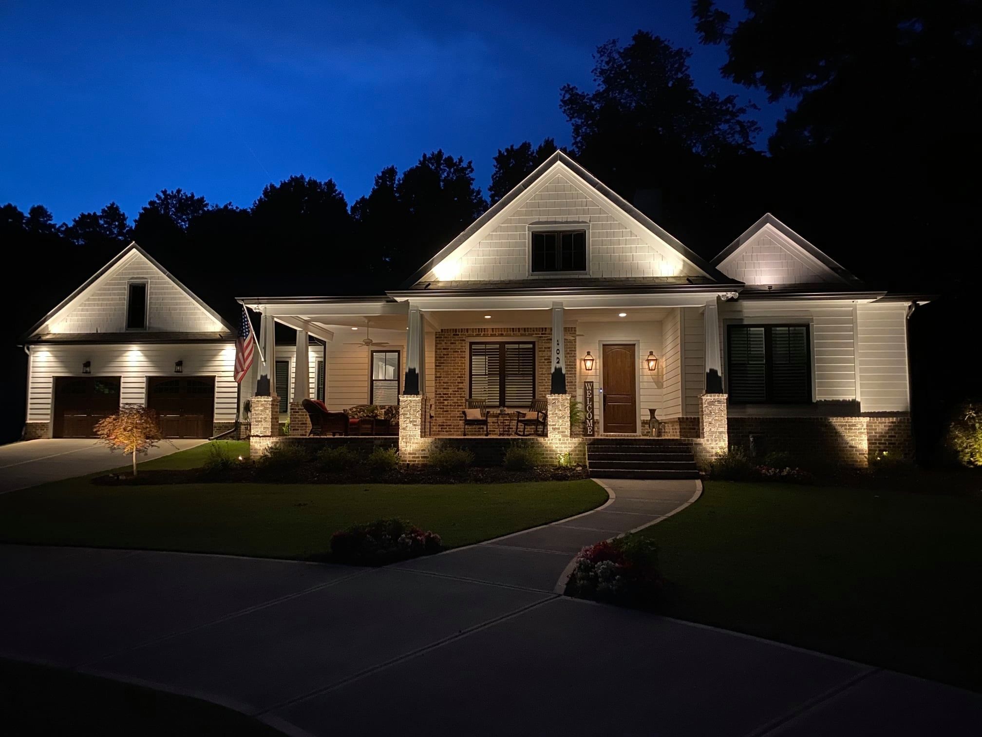  for Visiv Outdoor Lighting in Woodstock, GA