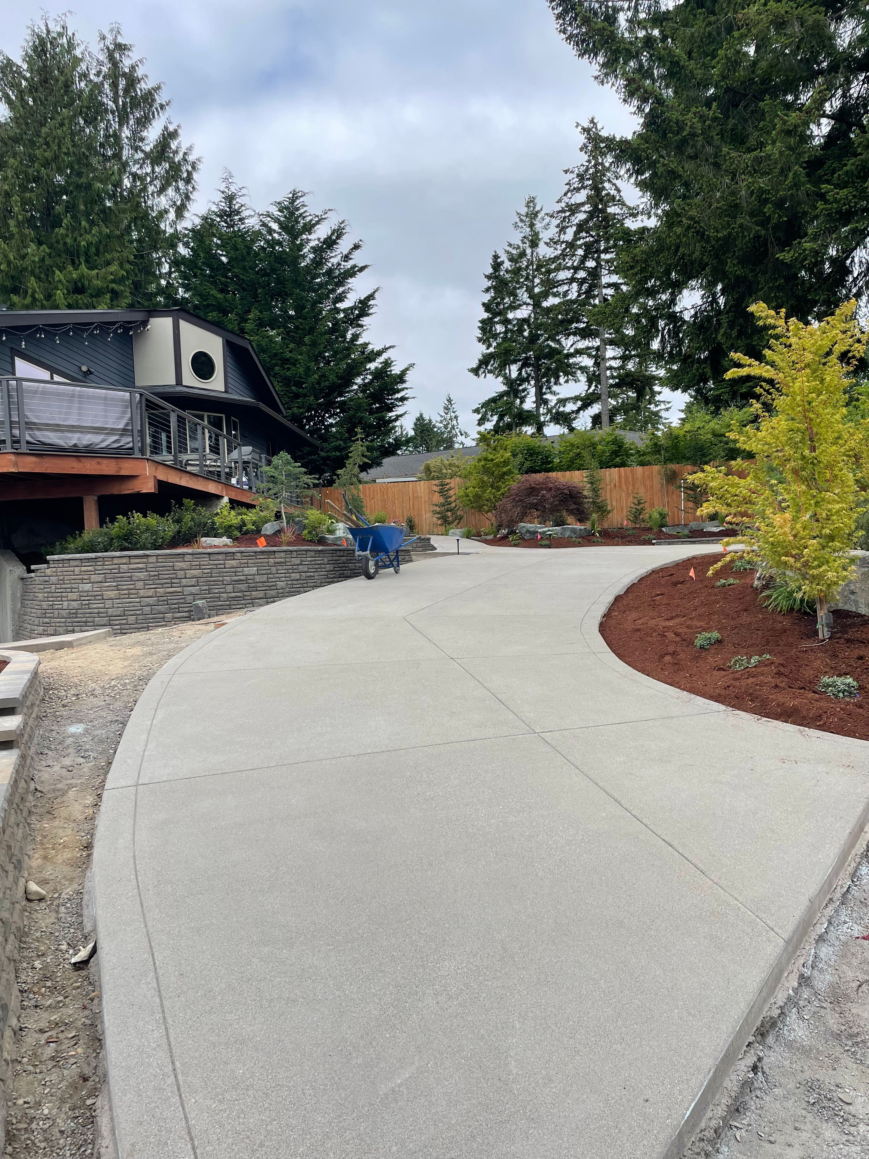 All Photos for MD Construction & Sewer in North Yelm, WA