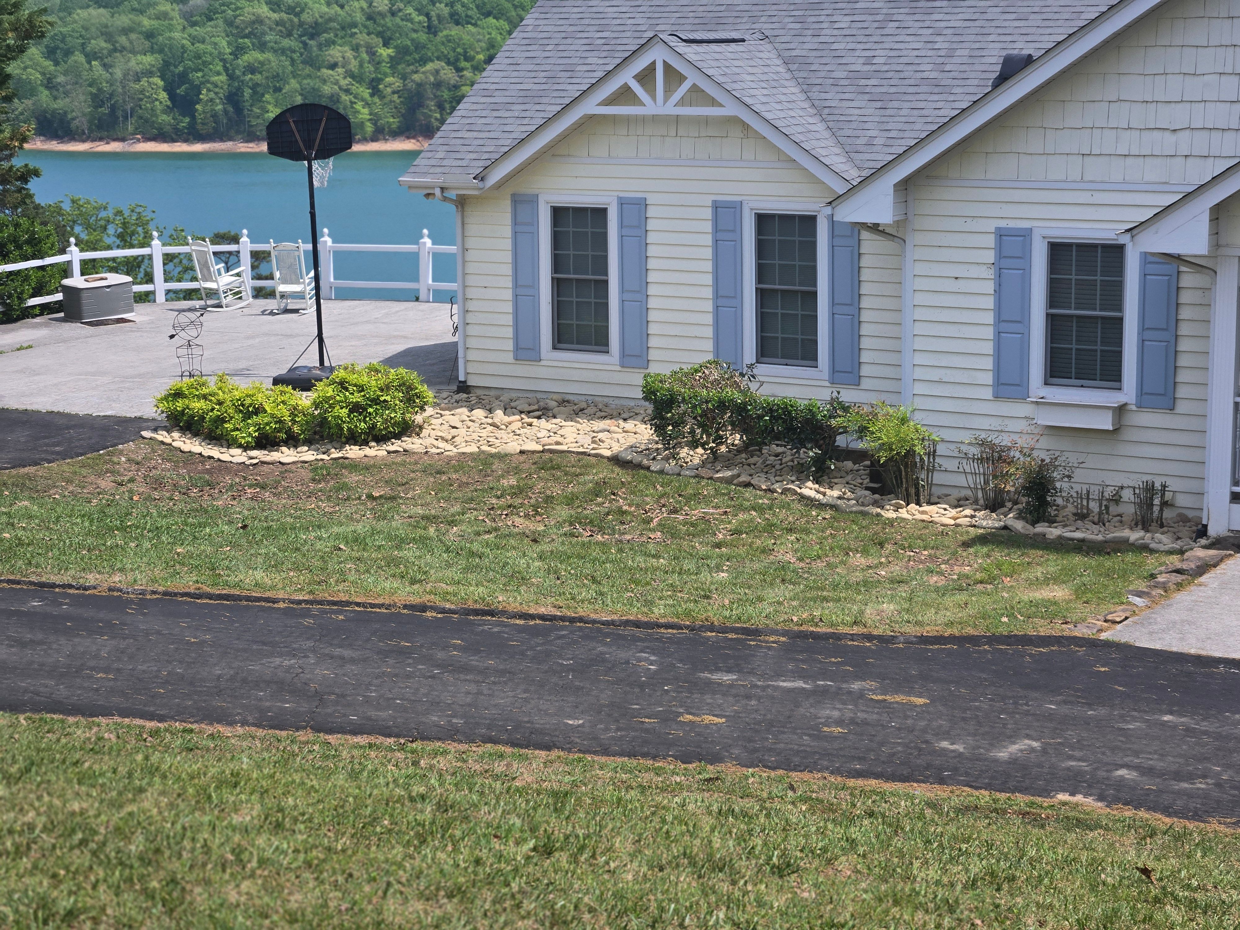  for Lafollette Mulch, Stone and Lawn Care in La Follette, TN
