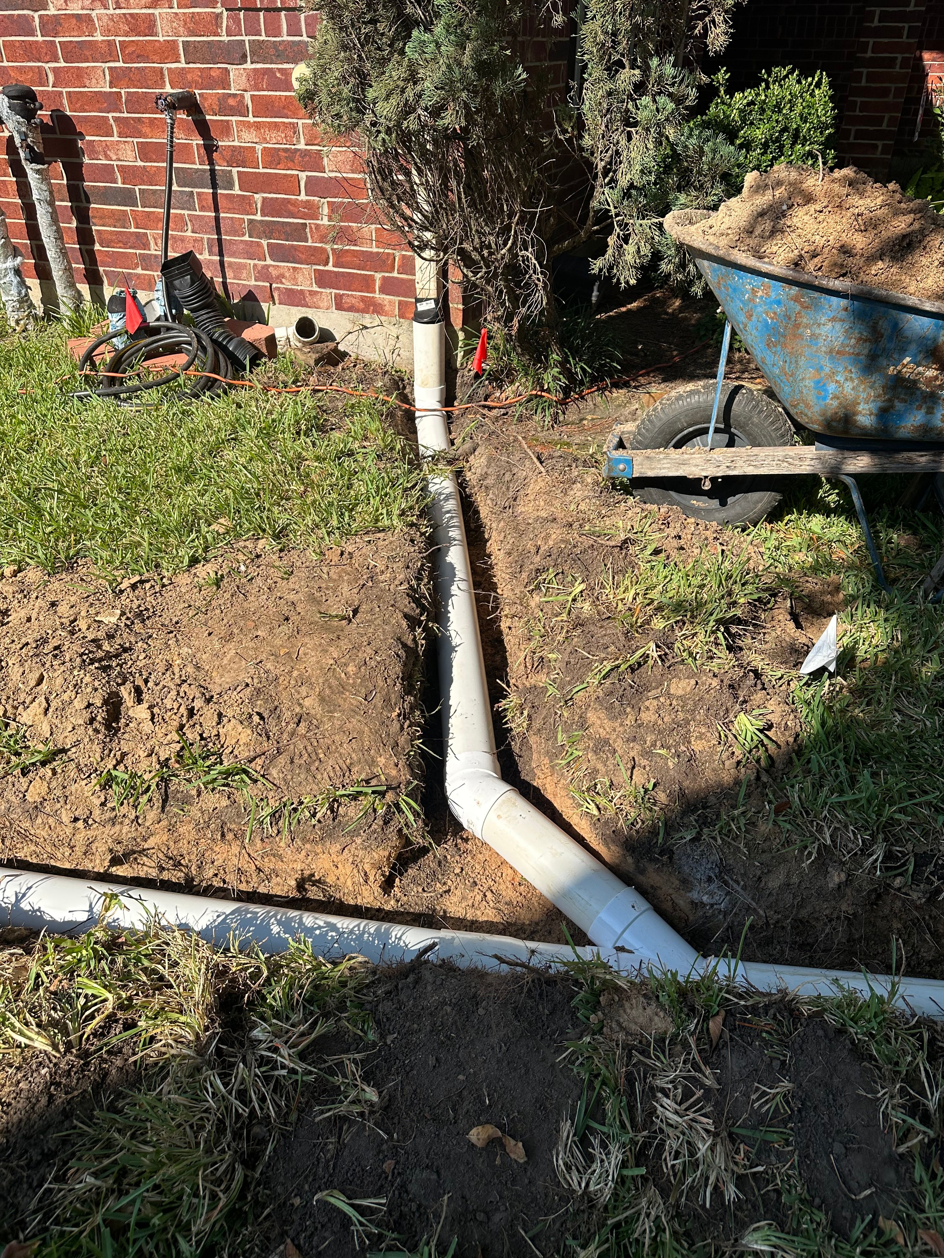  for Texas Curb N Borders in Houston, TX