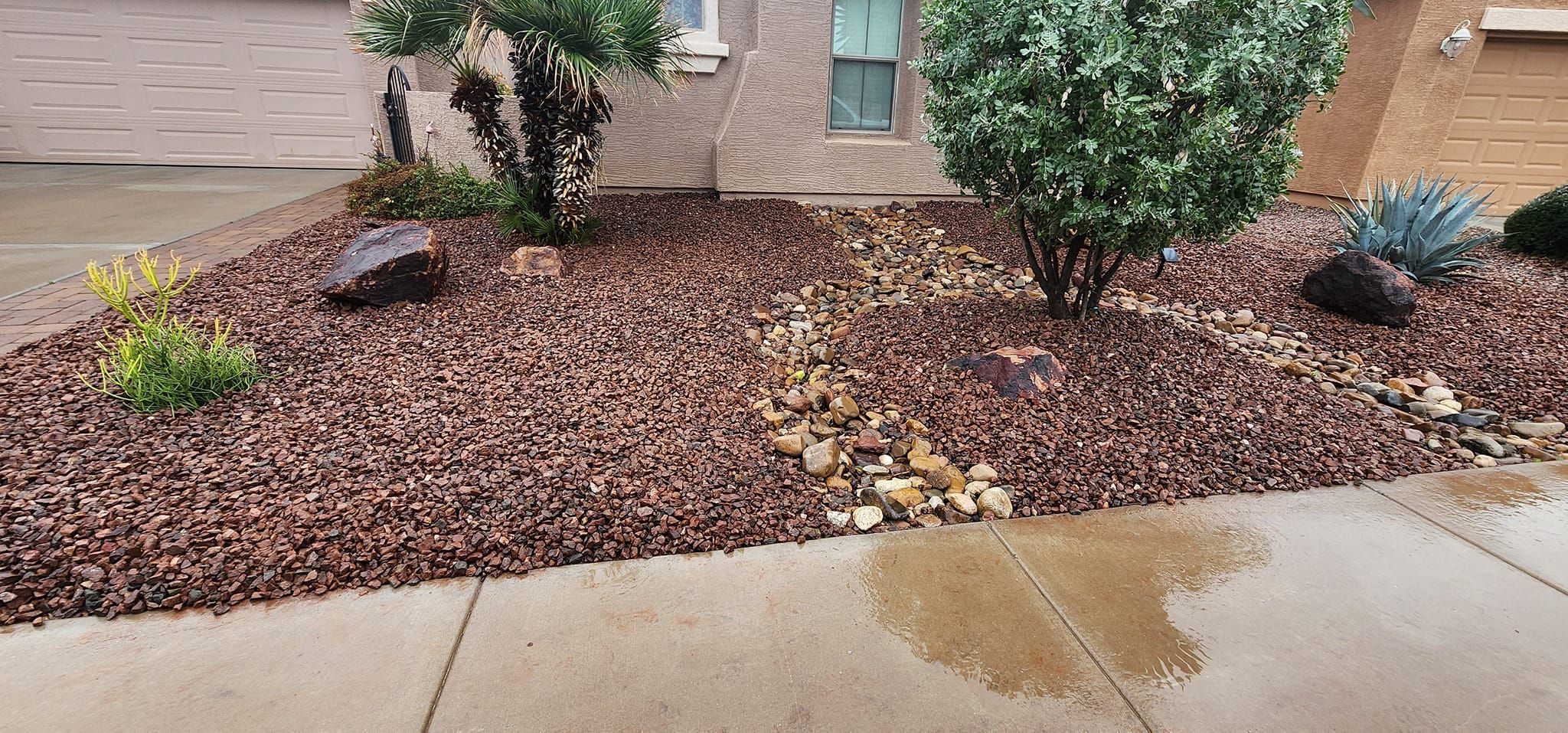  for Sunrise Landscape in Maricopa, AZ