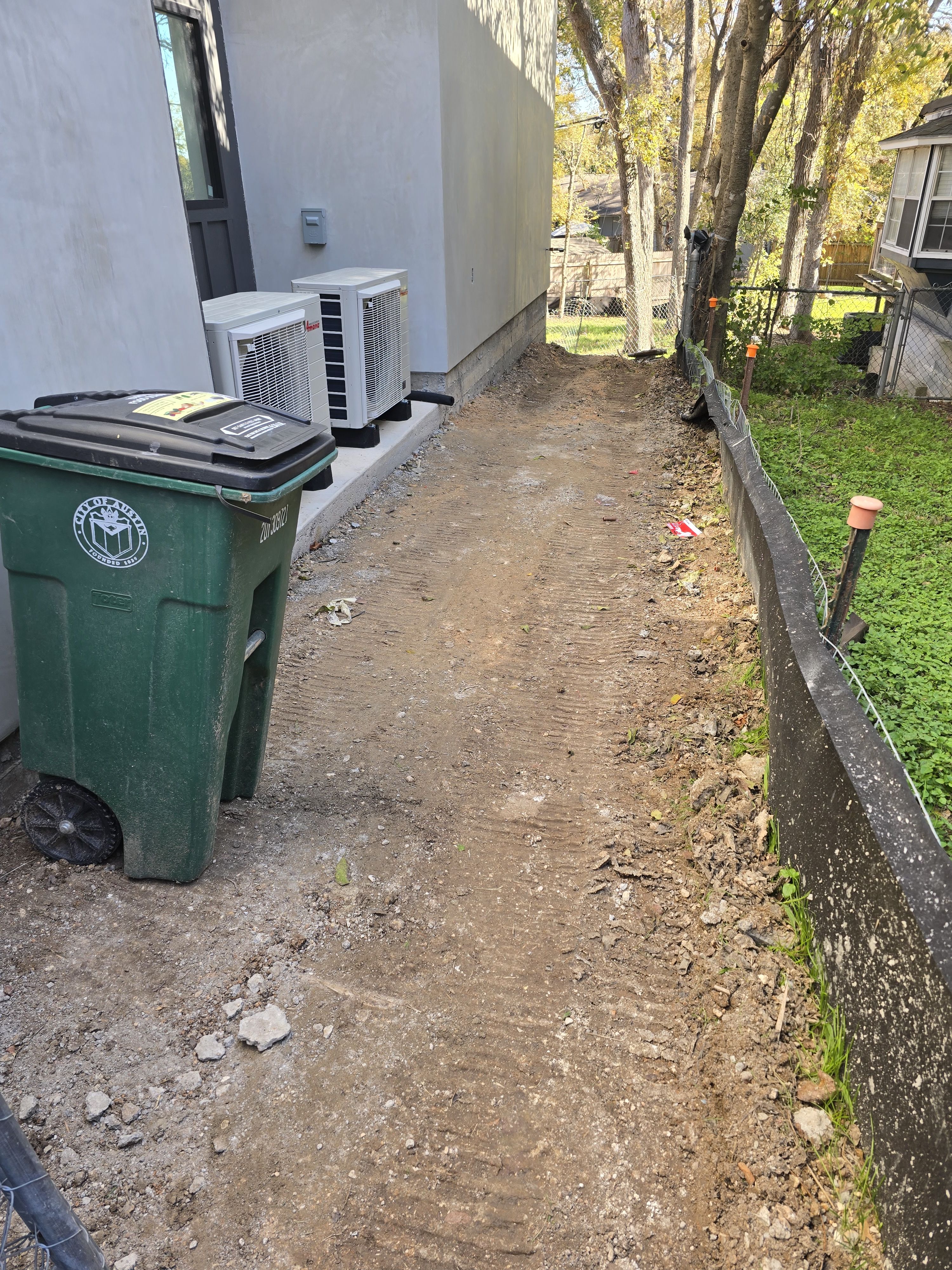  for Green Pastures Lawn Care in Bastrop, TX