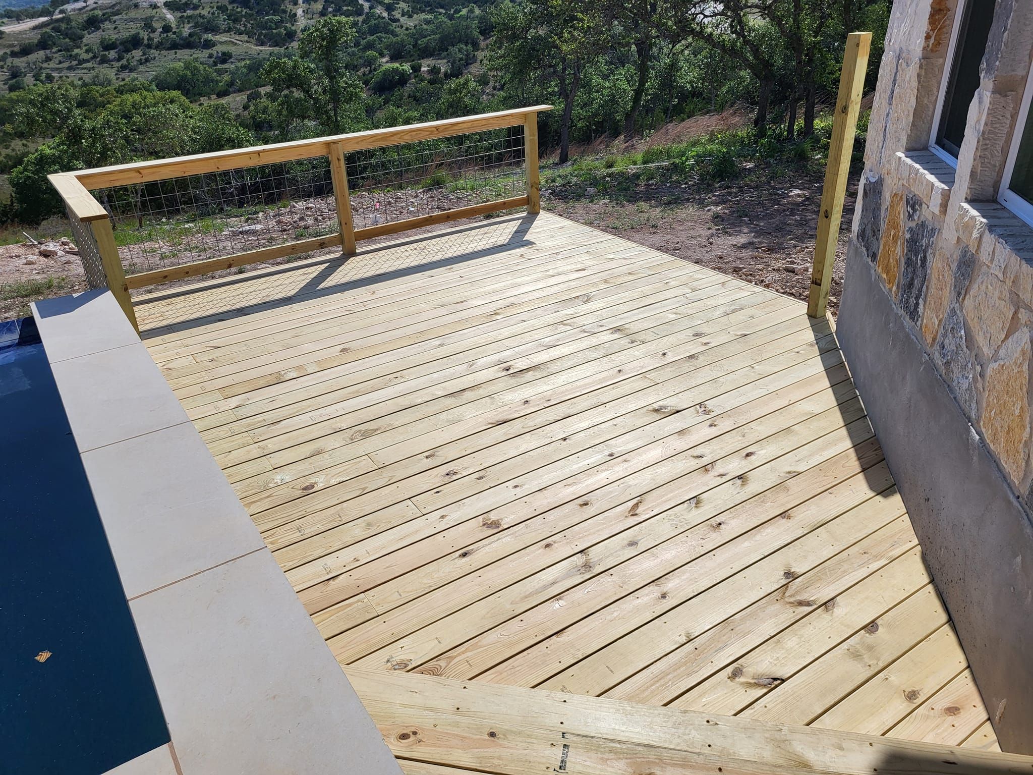  for Little Brother's Construction in Bertram, TX