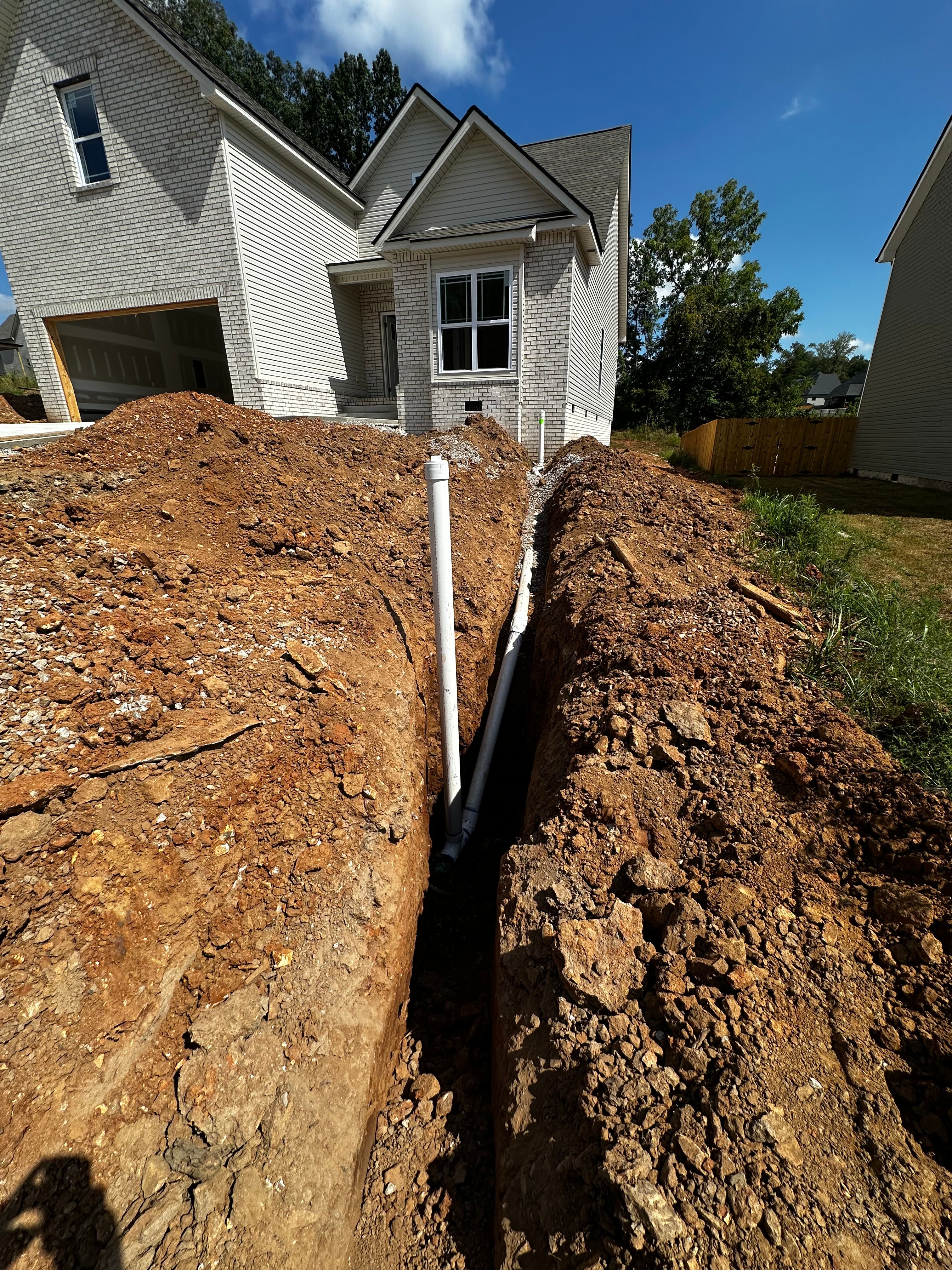 All Photos for Dirty Bird Plumbing in Clarksville, TN