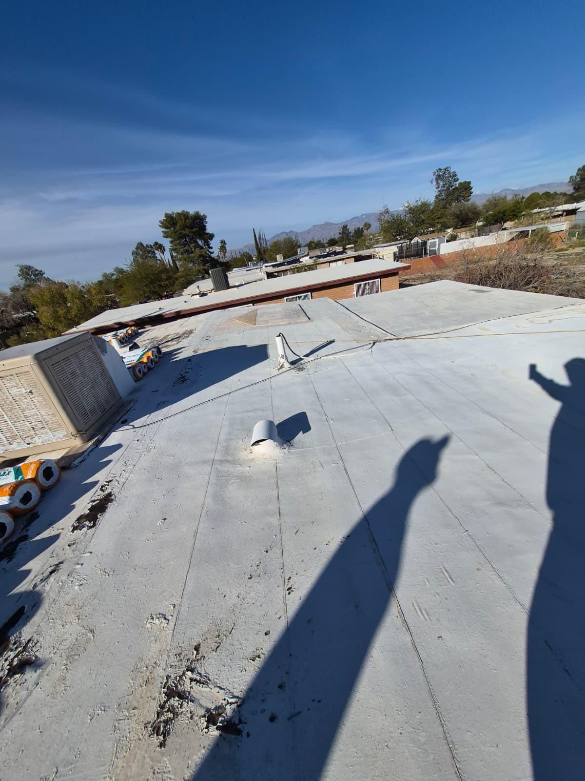  for Castro’s Custom’s Roofing LLC in Tucson, AZ