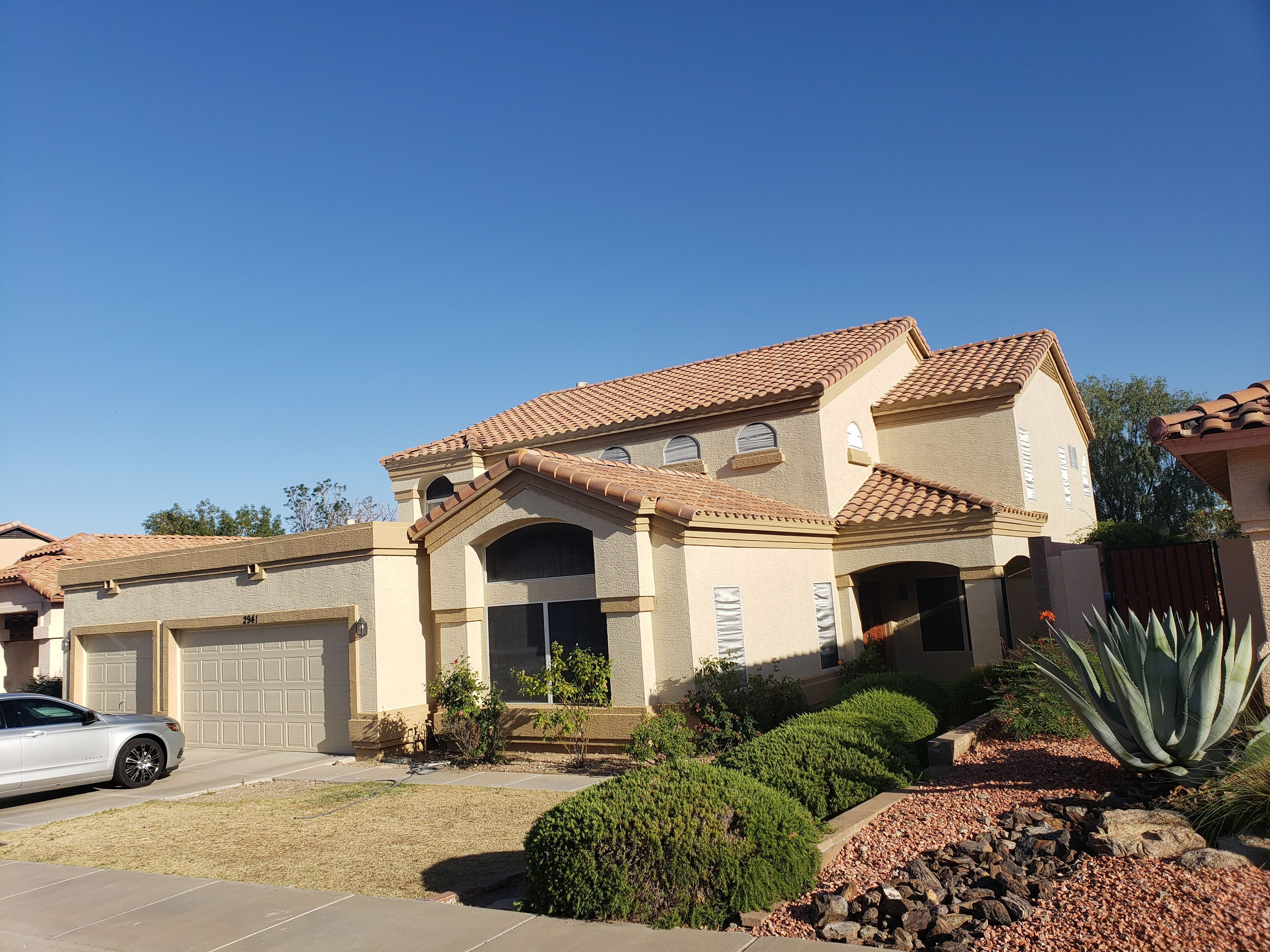 All Photos for Mr Painting Houses LLC in Laveen Village, AZ
