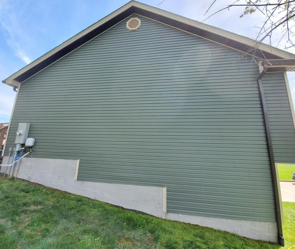 All Photos for MPR Contracting in Hudson, KY