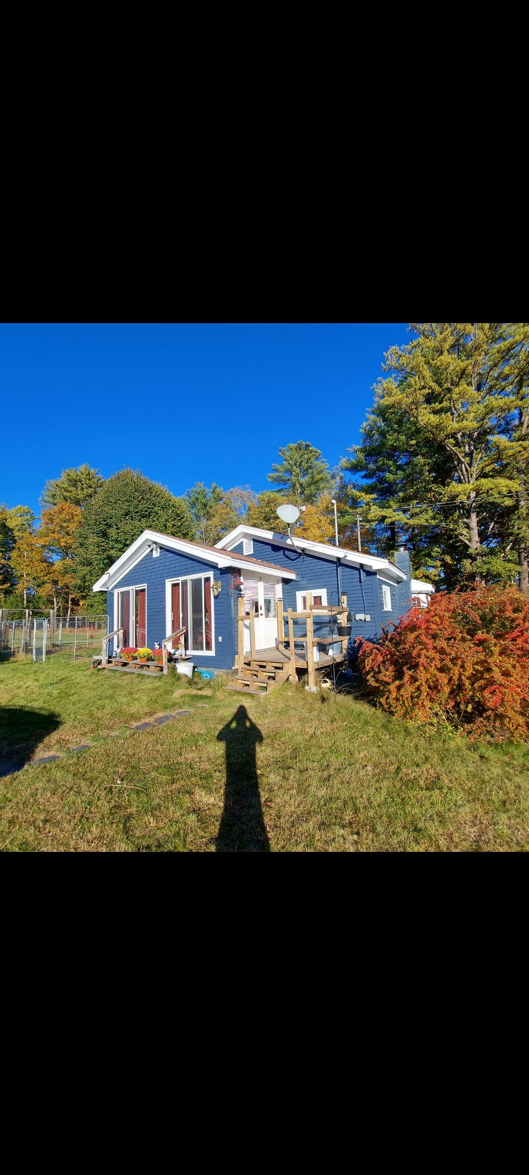  for Ossipee Mountain Construction LLC in Ossipee, NH