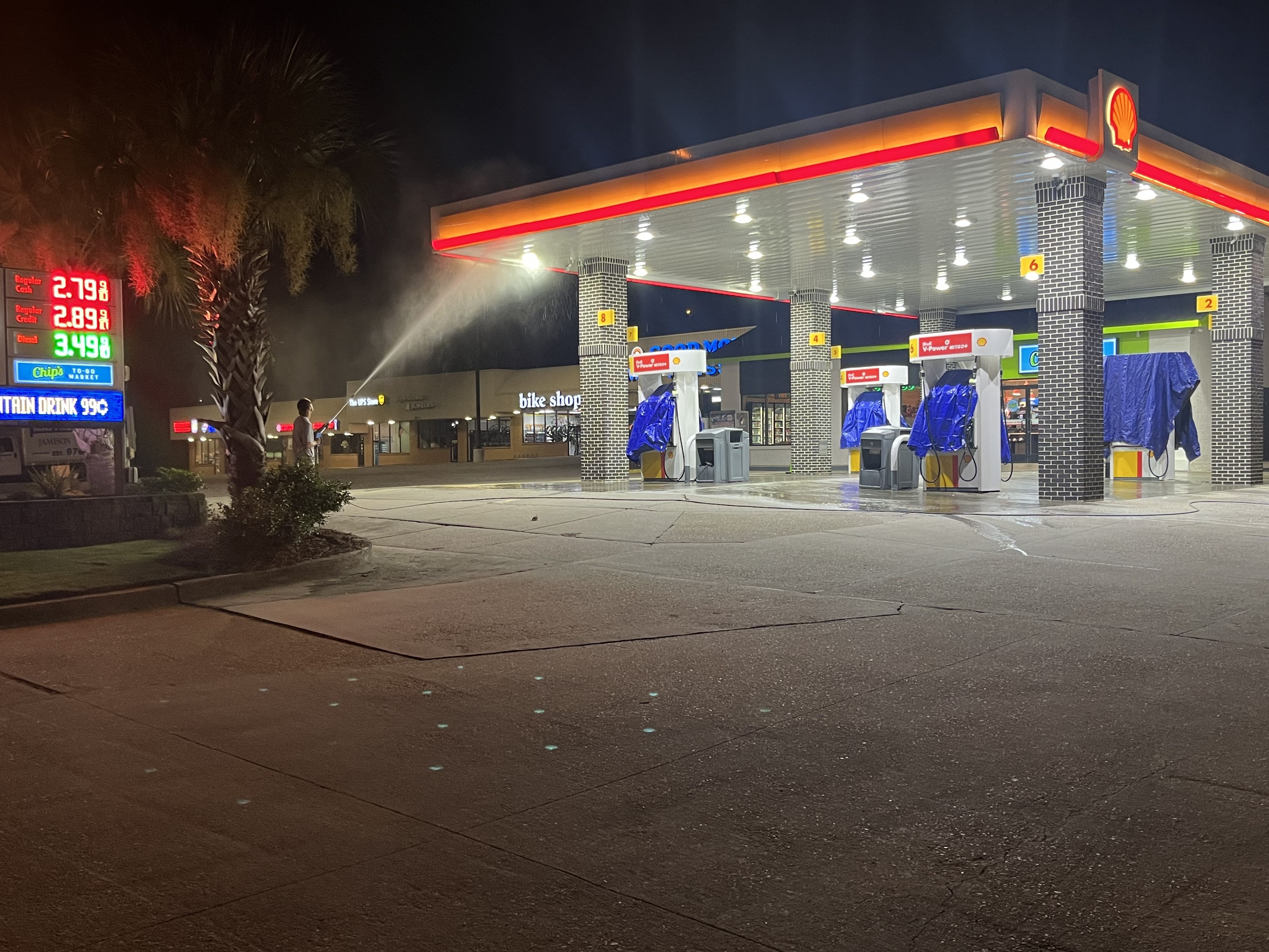  for All-Star Lawn Care & Soft Washing in Mobile, AL