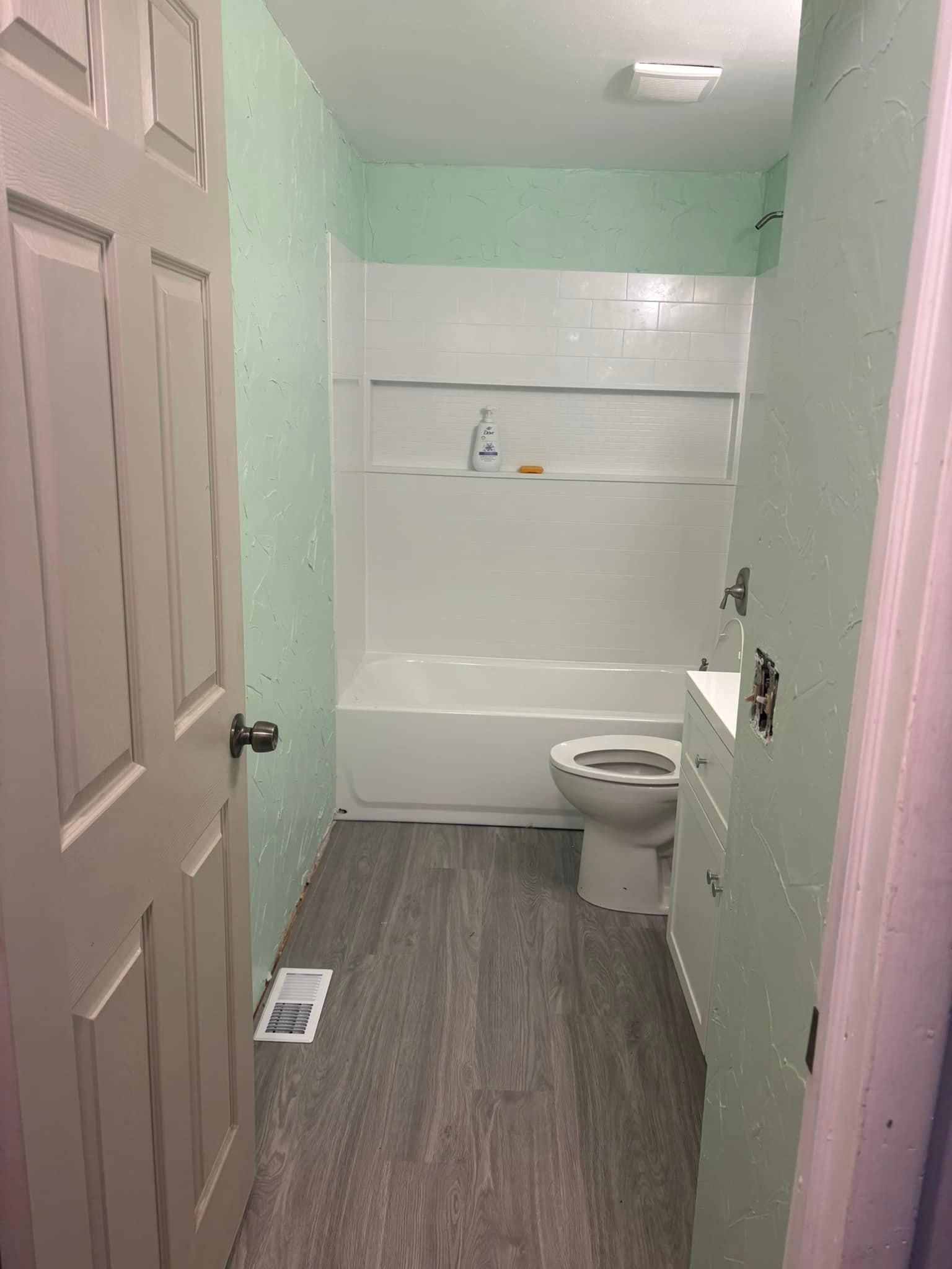 All Photos for Aquatech Mechanical in Fairfield, OH