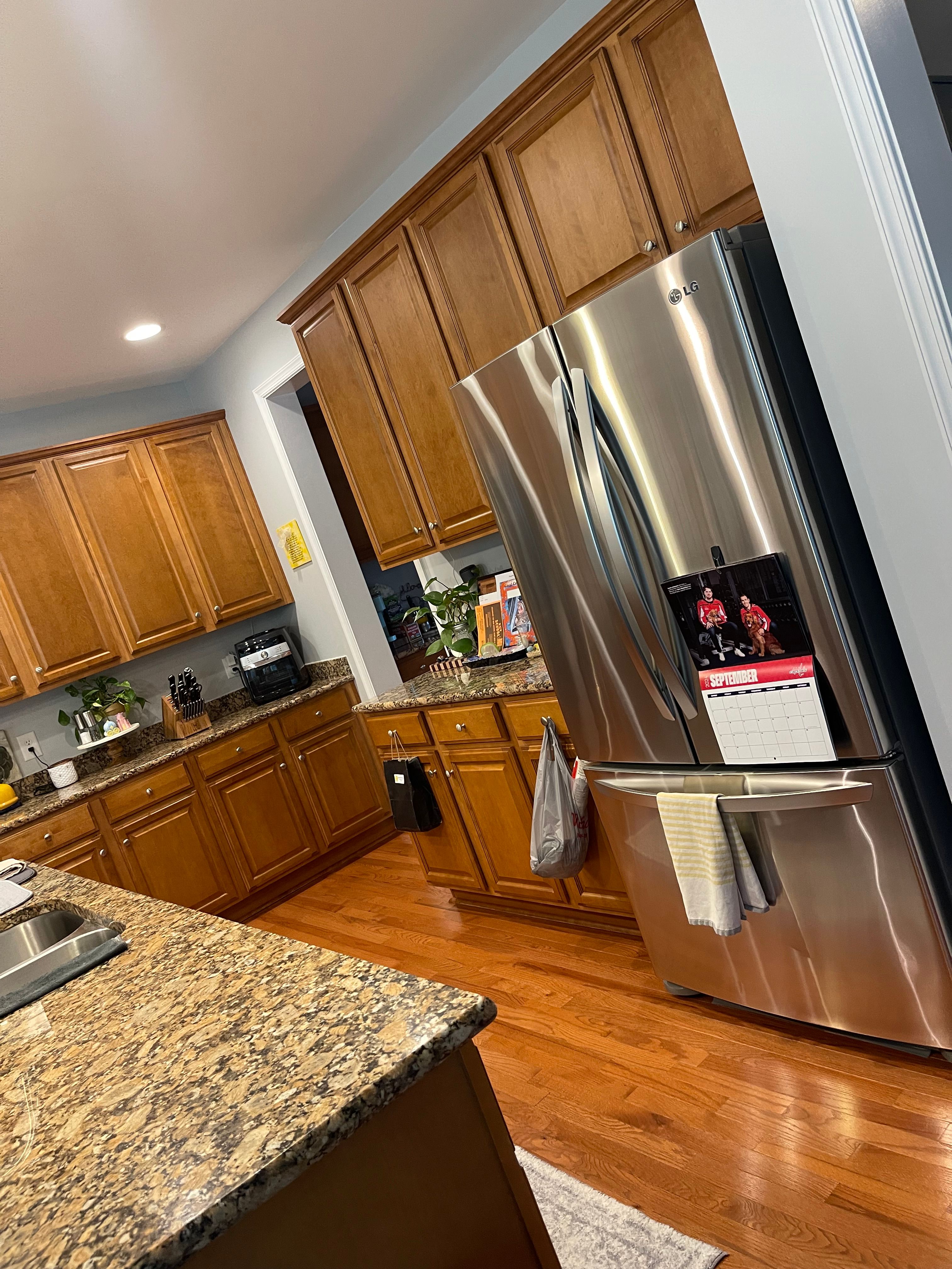 All Photos for Blue Wave Cleaning LLC in Mechanicsville, Virginia