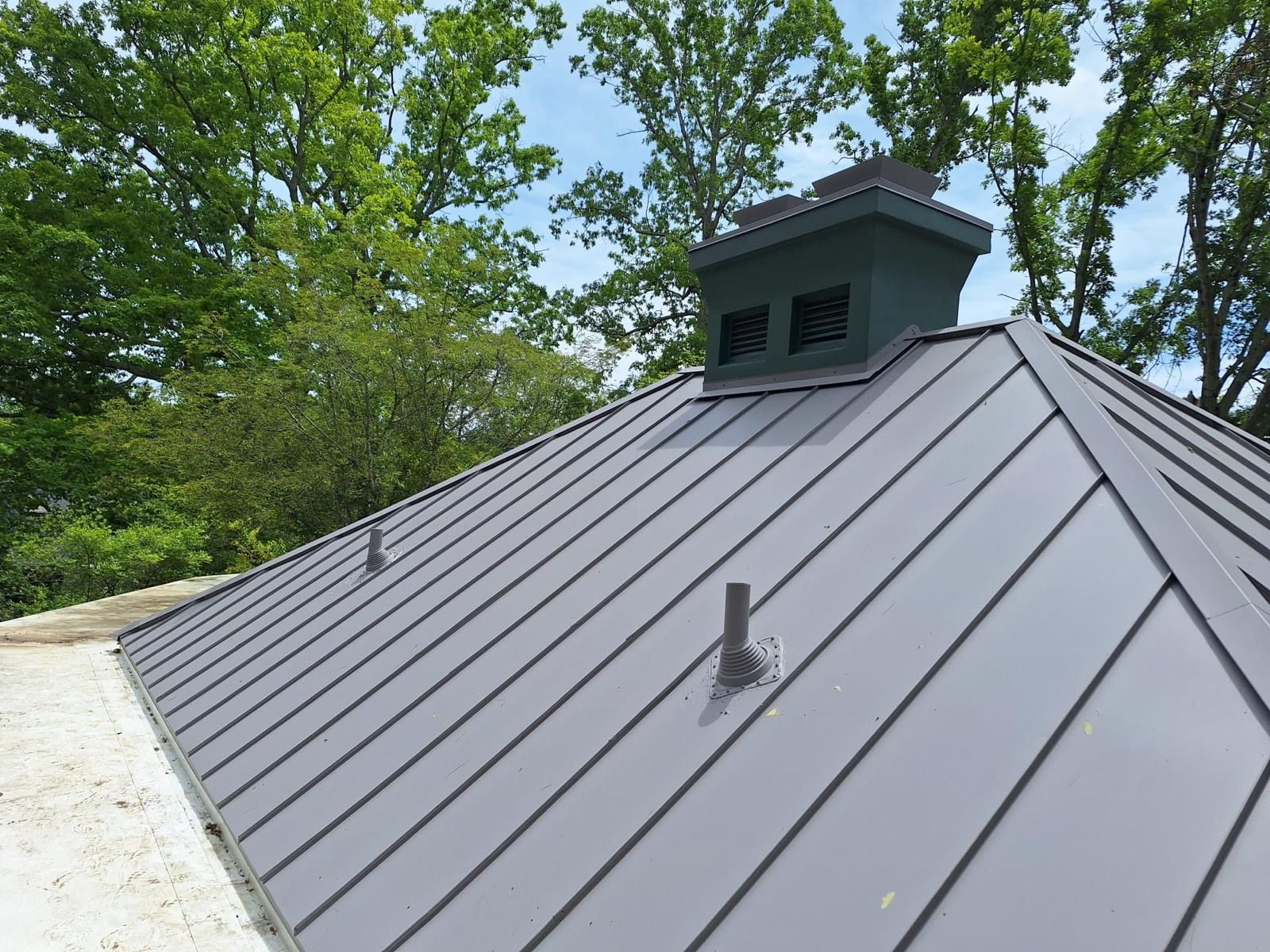  for Unified Construction Services in Hendersonville, NC