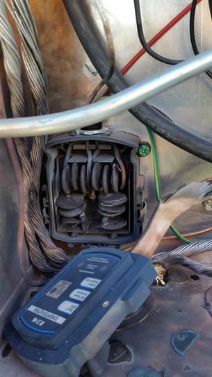  for Electrical Power Design in Concord, NC