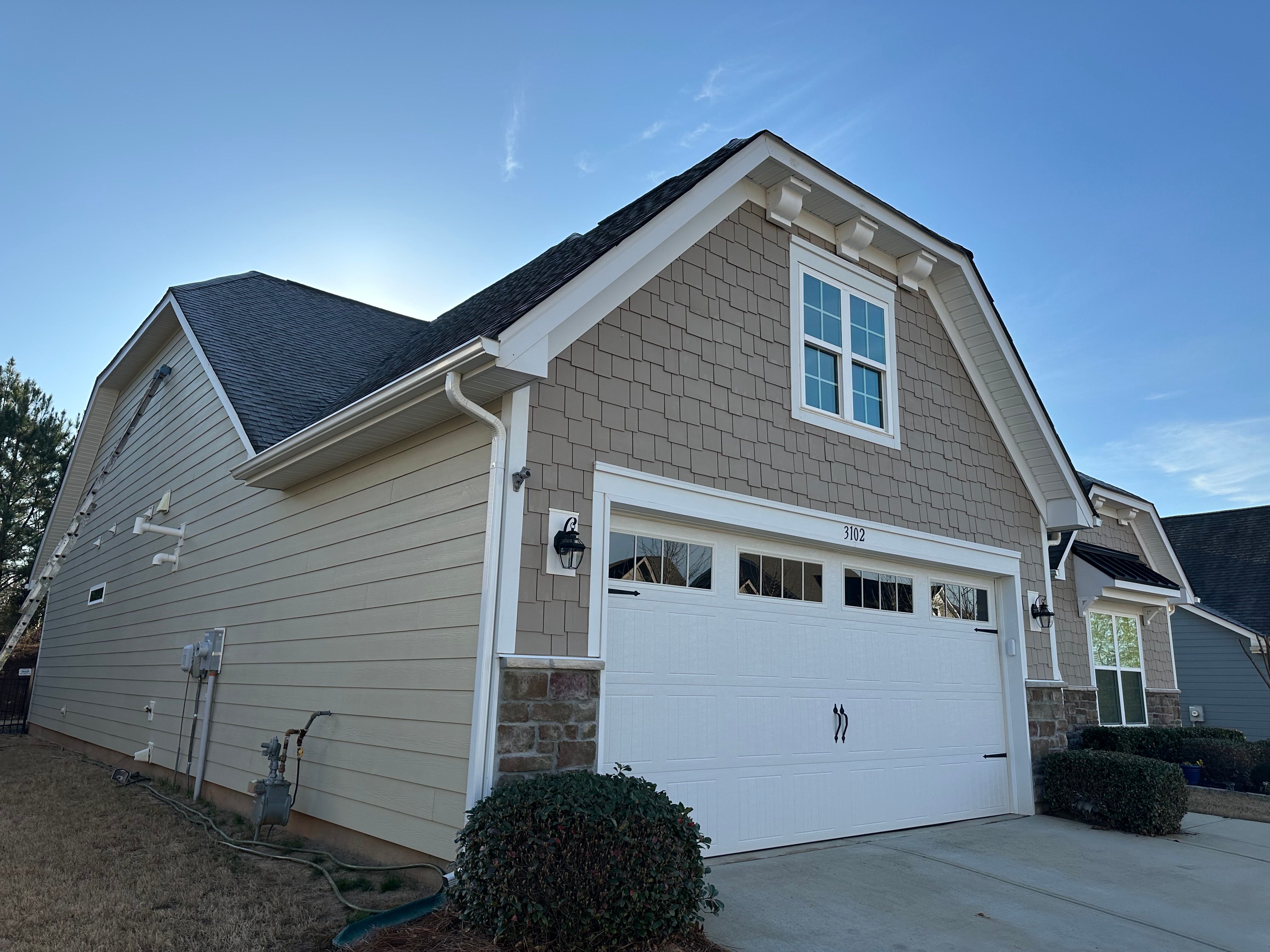  for A&A Precision Painting in Charlotte, NC