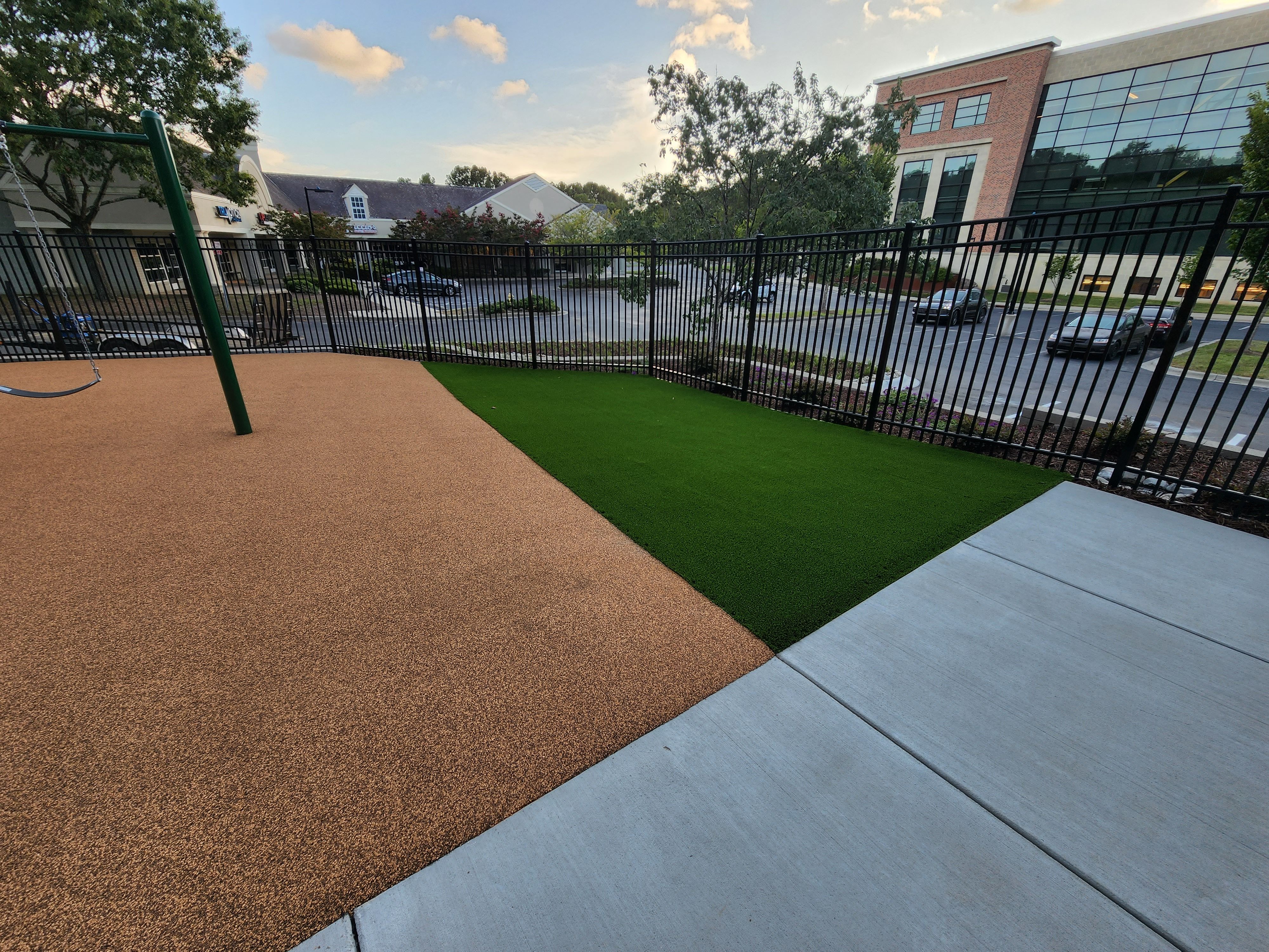  for Elite Turfs in Concord, NC