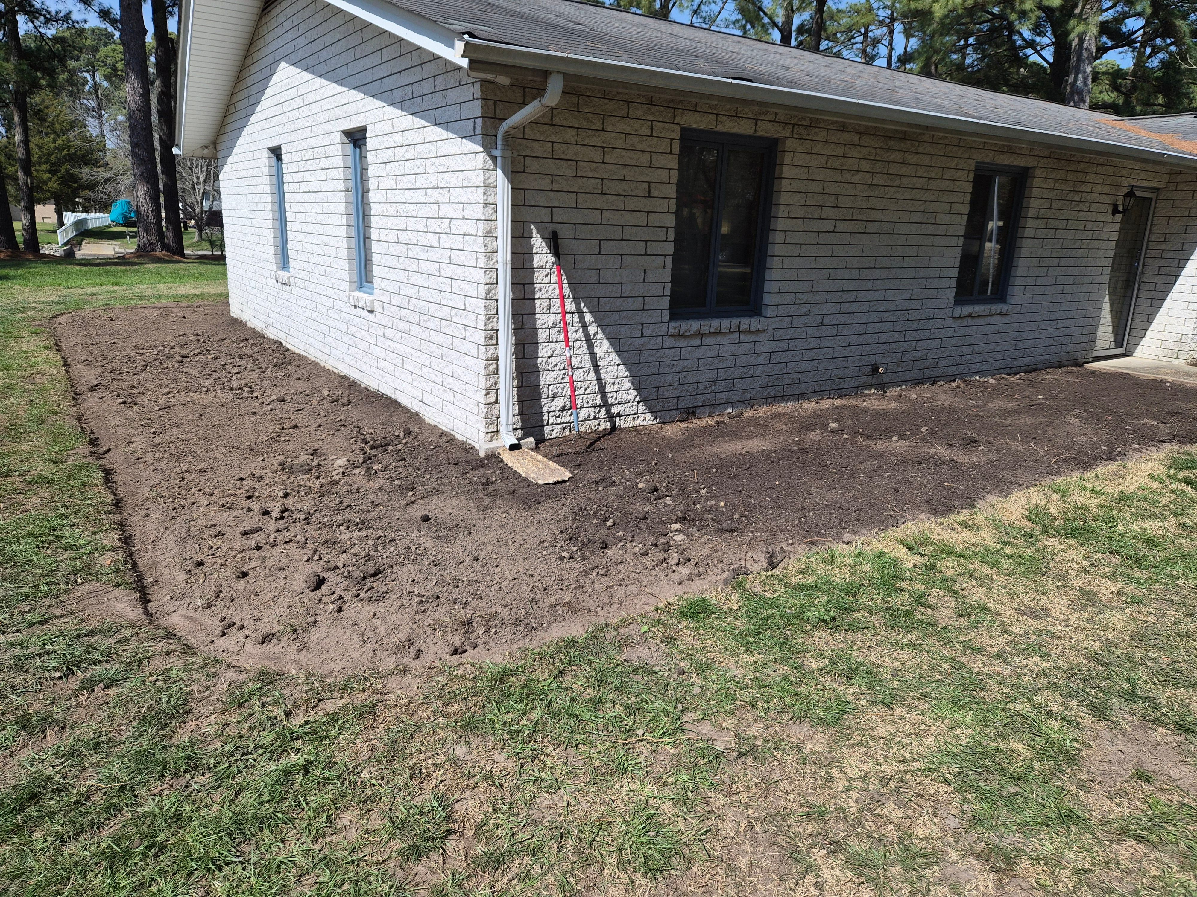 All Photos for 4 Points Lawncare LLC in Hayes, VA
