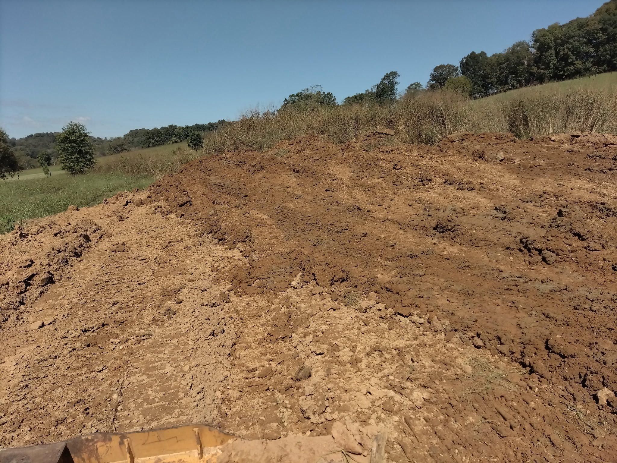 All Photos for King of Dirt in Cornersville, TN