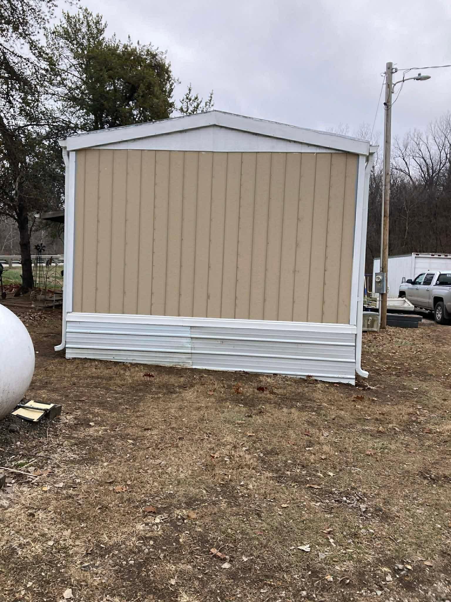  for Full Roof Replacement and Repairs in Saint Joseph, MO