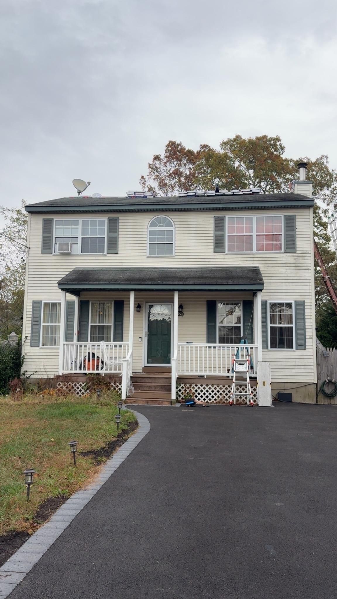 All Photos for New Vision Contracting in Suffolk County, NY