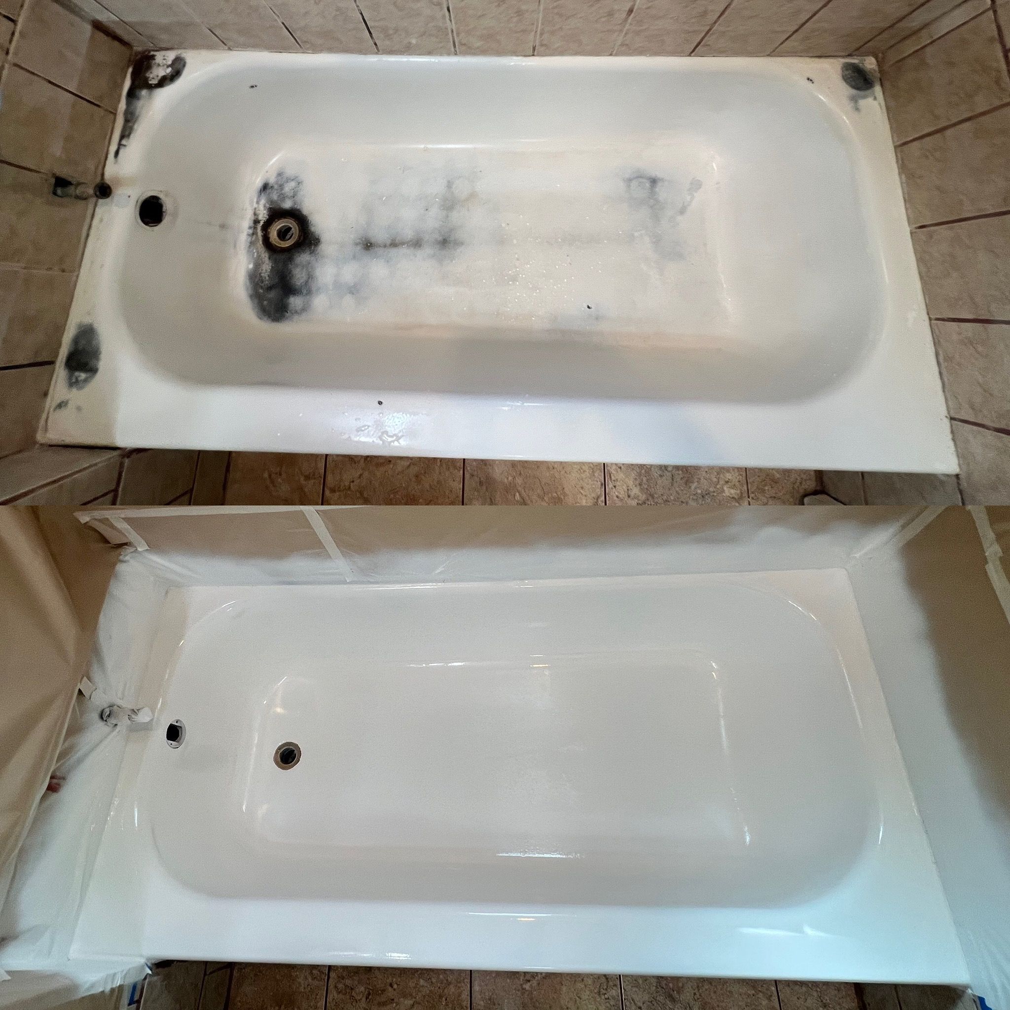  for Affordable N.Y.C Bathtub Reglazing  in New York, NY
