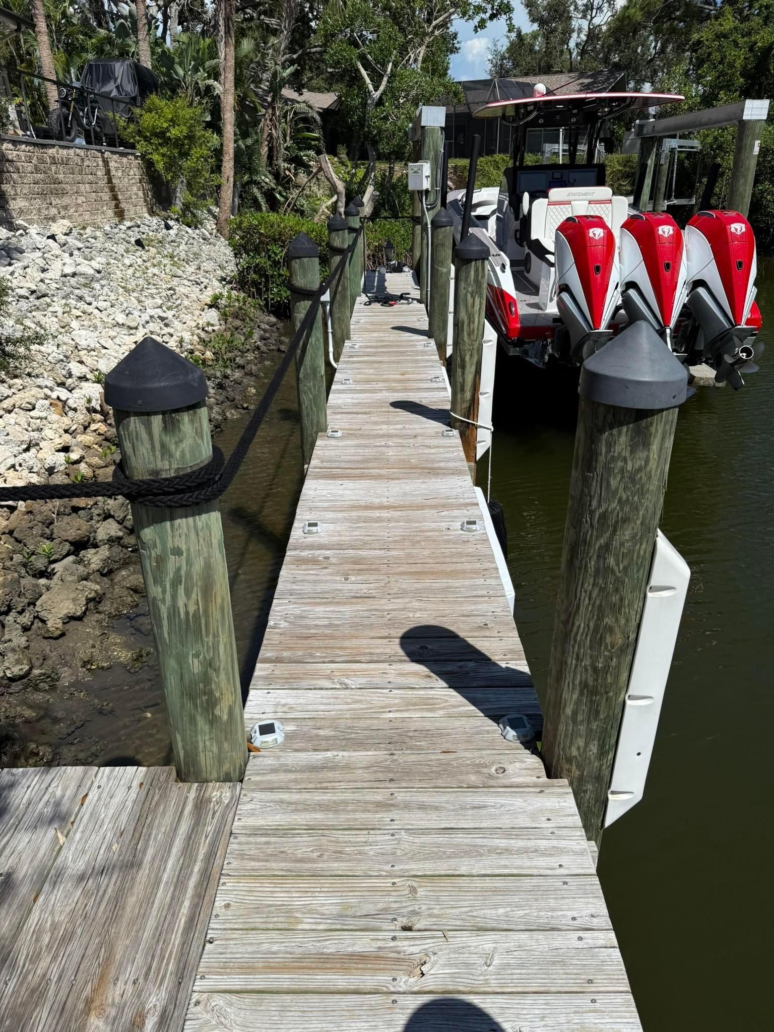  for Rich Construction Services in Parrish, FL