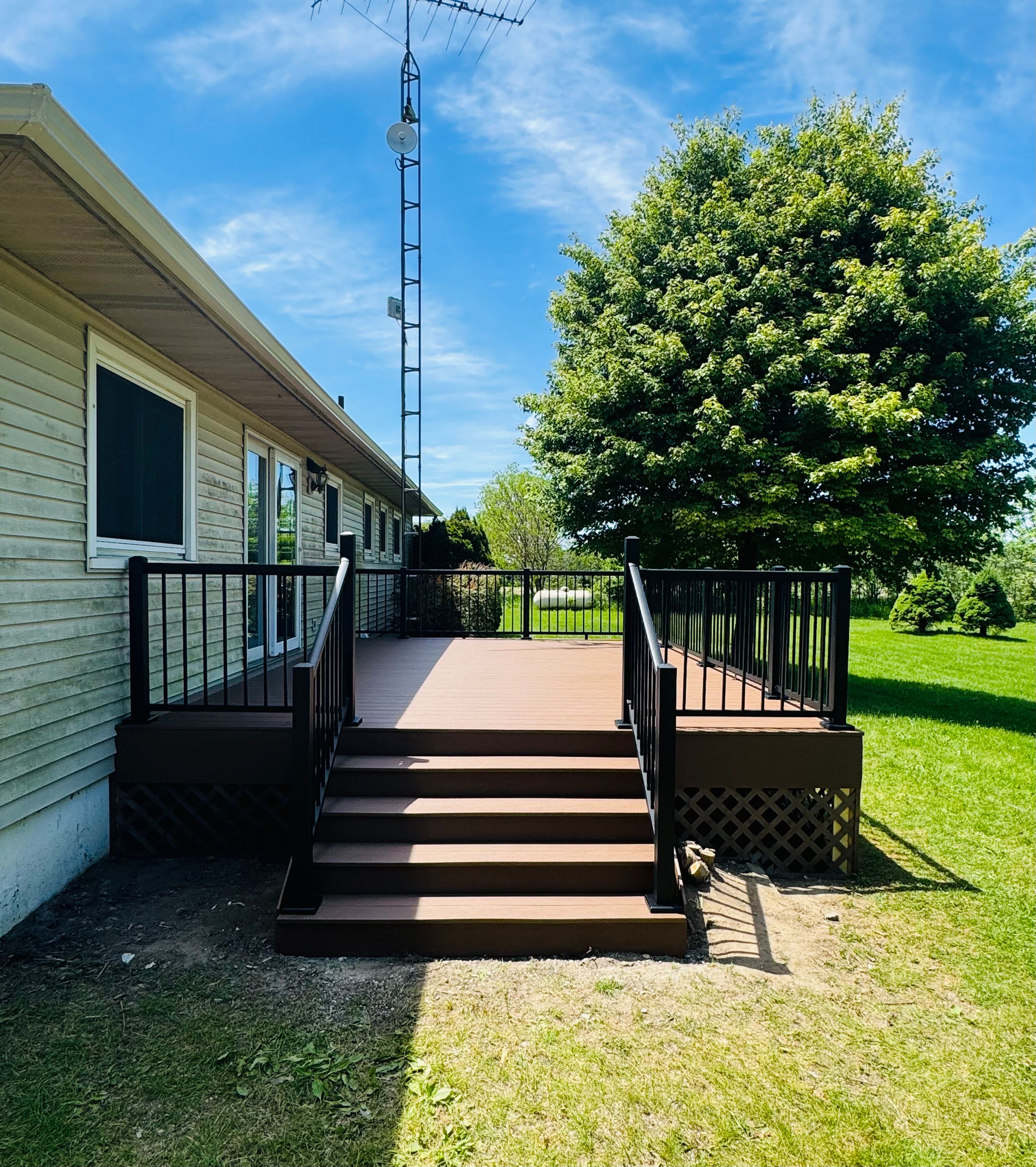 for HI-Quality Building & Design in Washtenaw County, MI